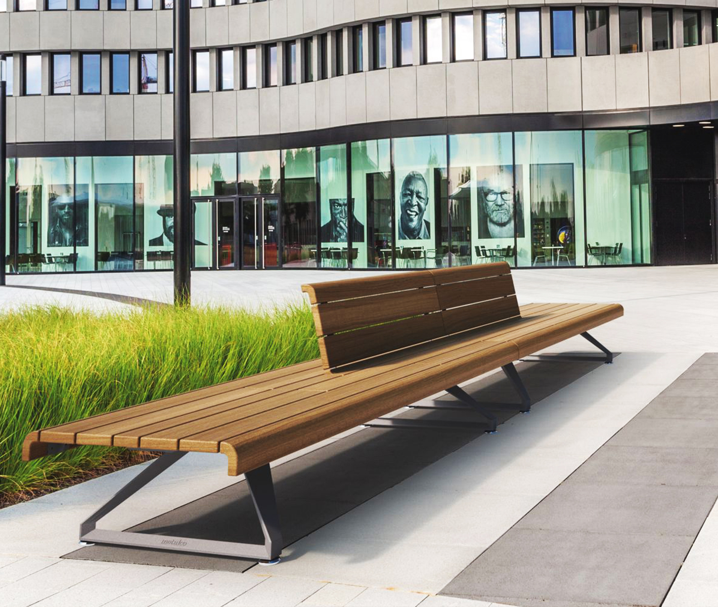 Air-Port Seating