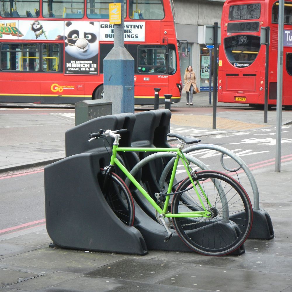 Streetpod