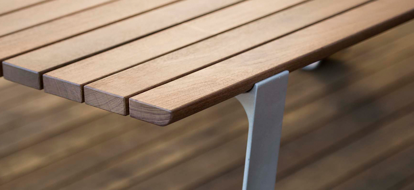 Multiplicity Picnic Table