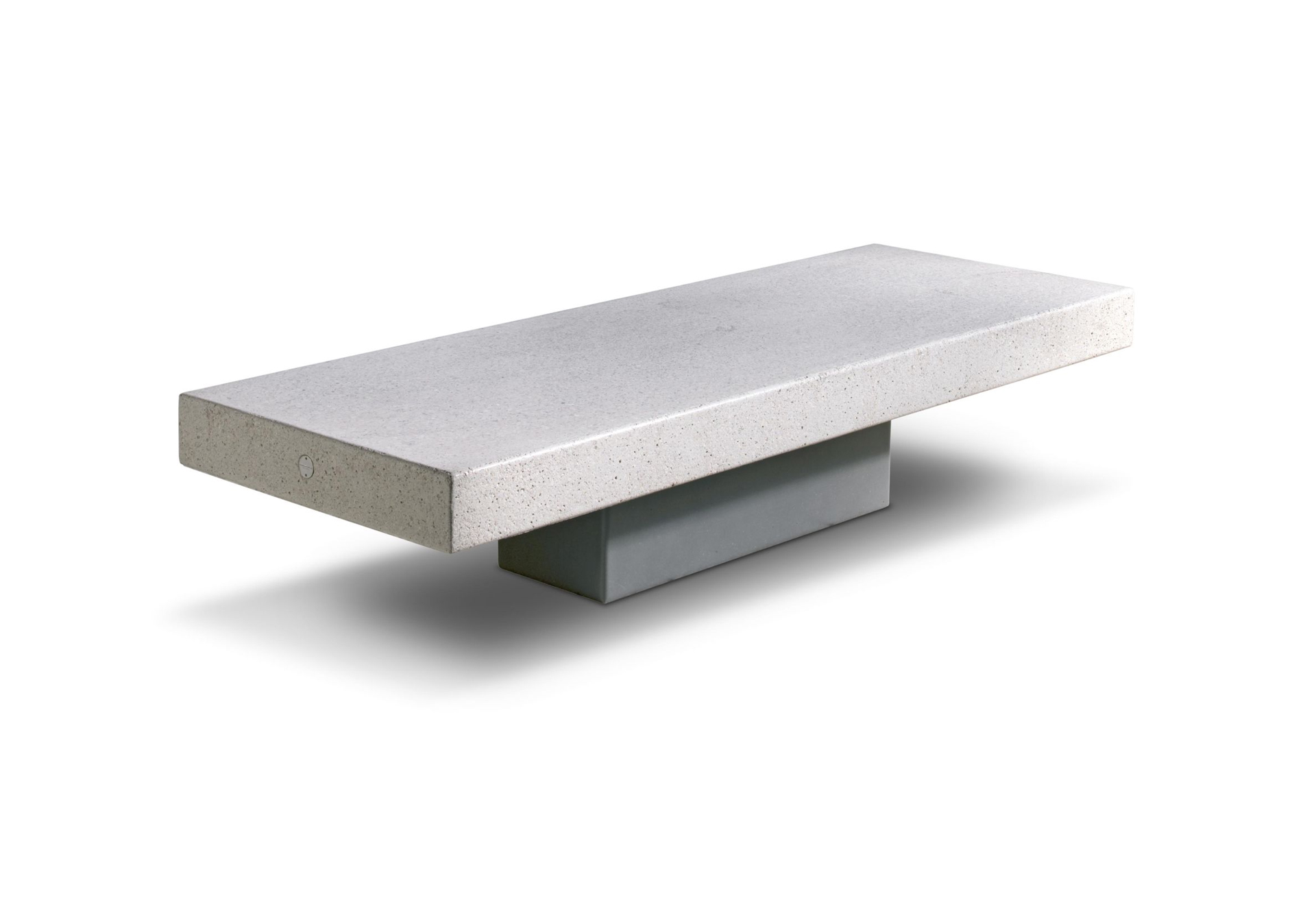 Concrete & Stone Seating