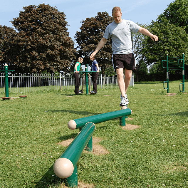 FA Balance Beams