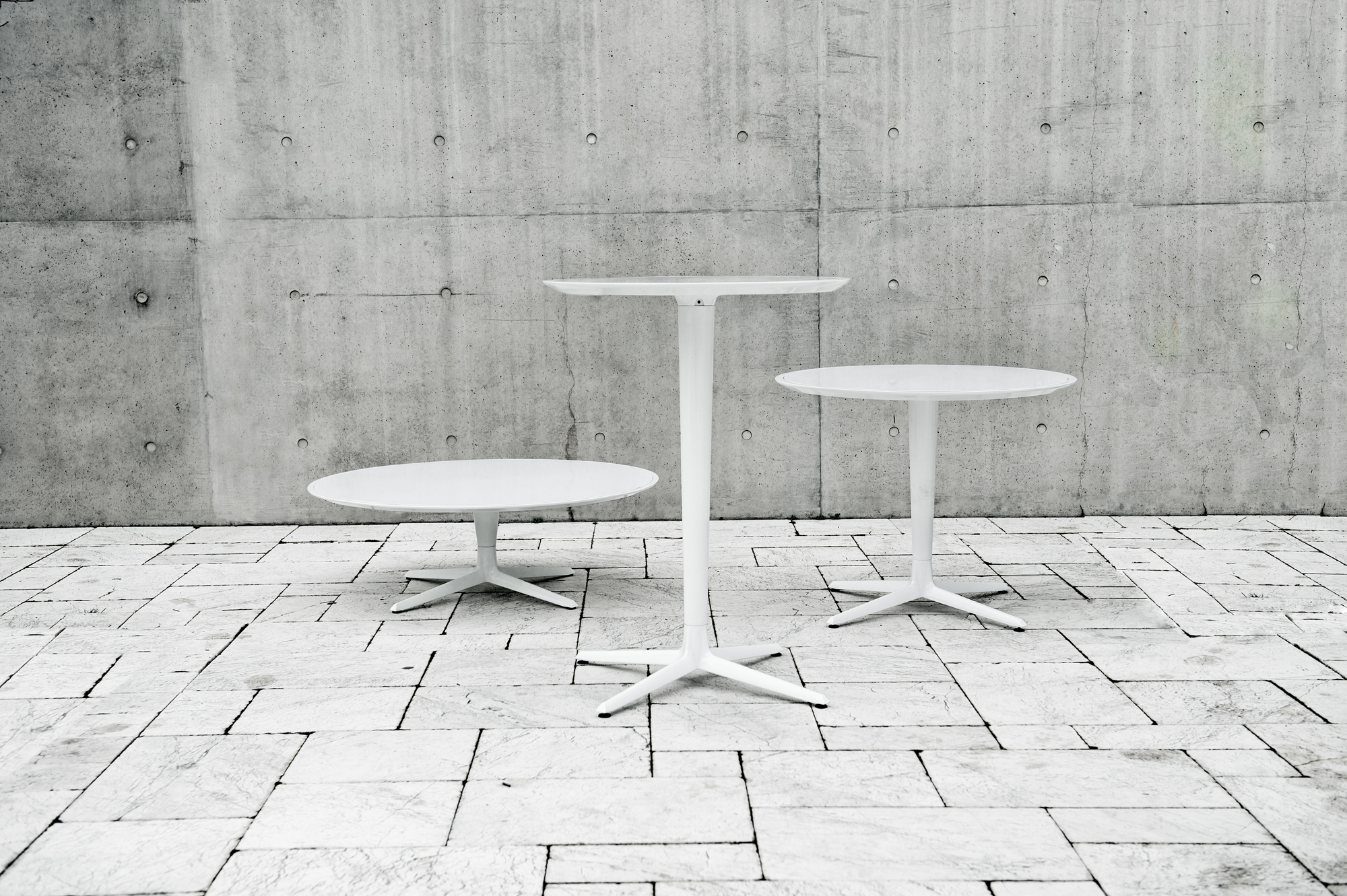 Chipman Dining Table