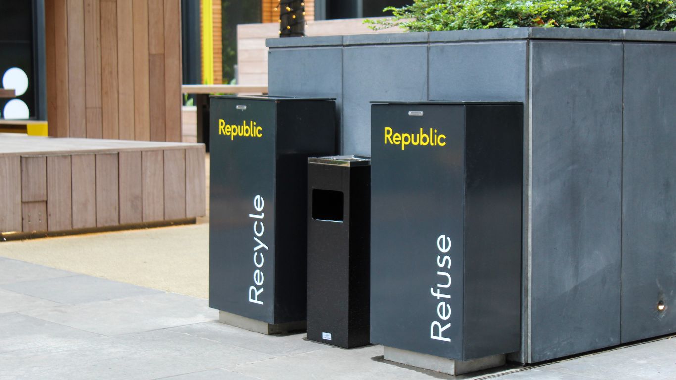 Republic East India, London