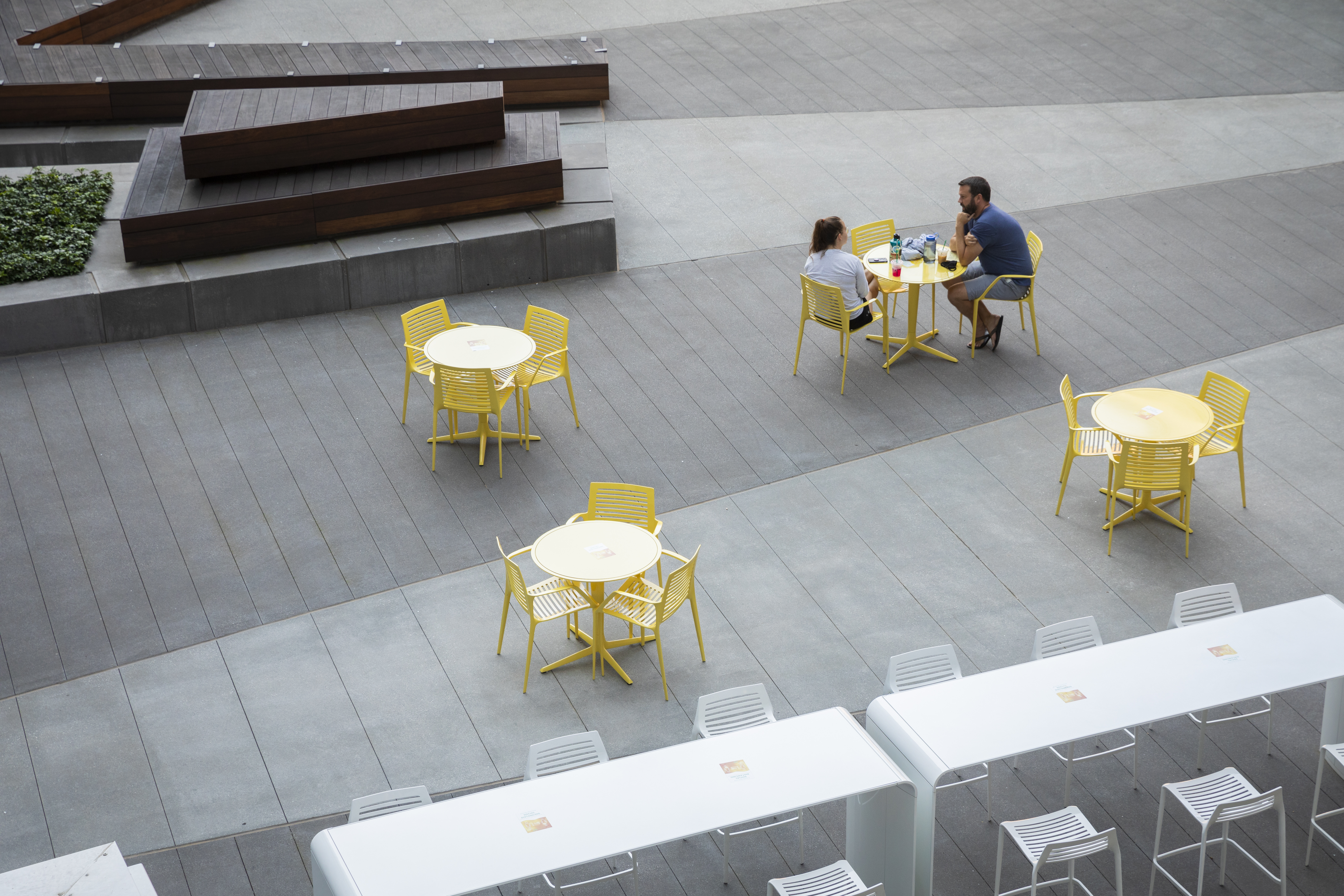 Chipman Dining Table