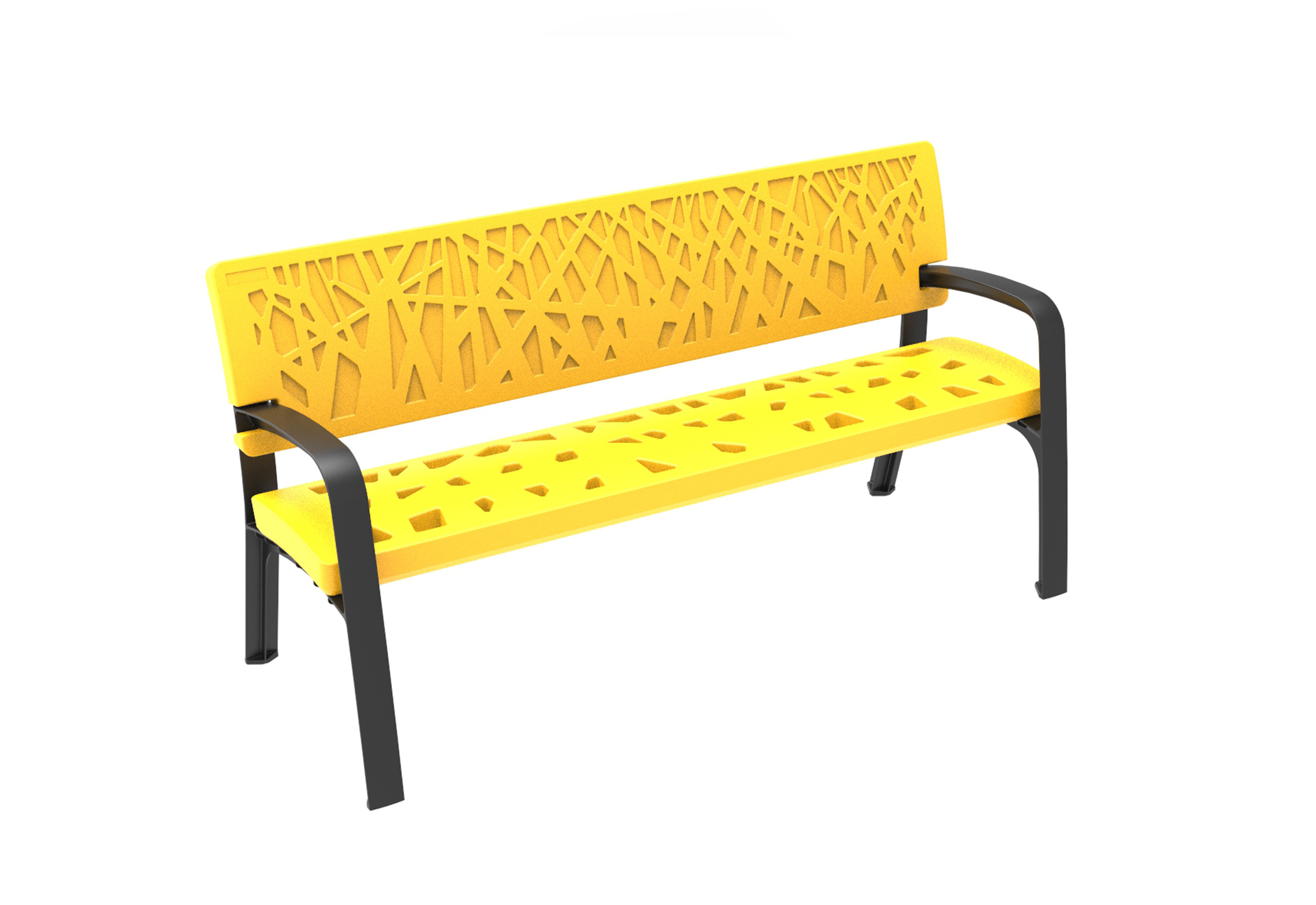 Plastic Seating
