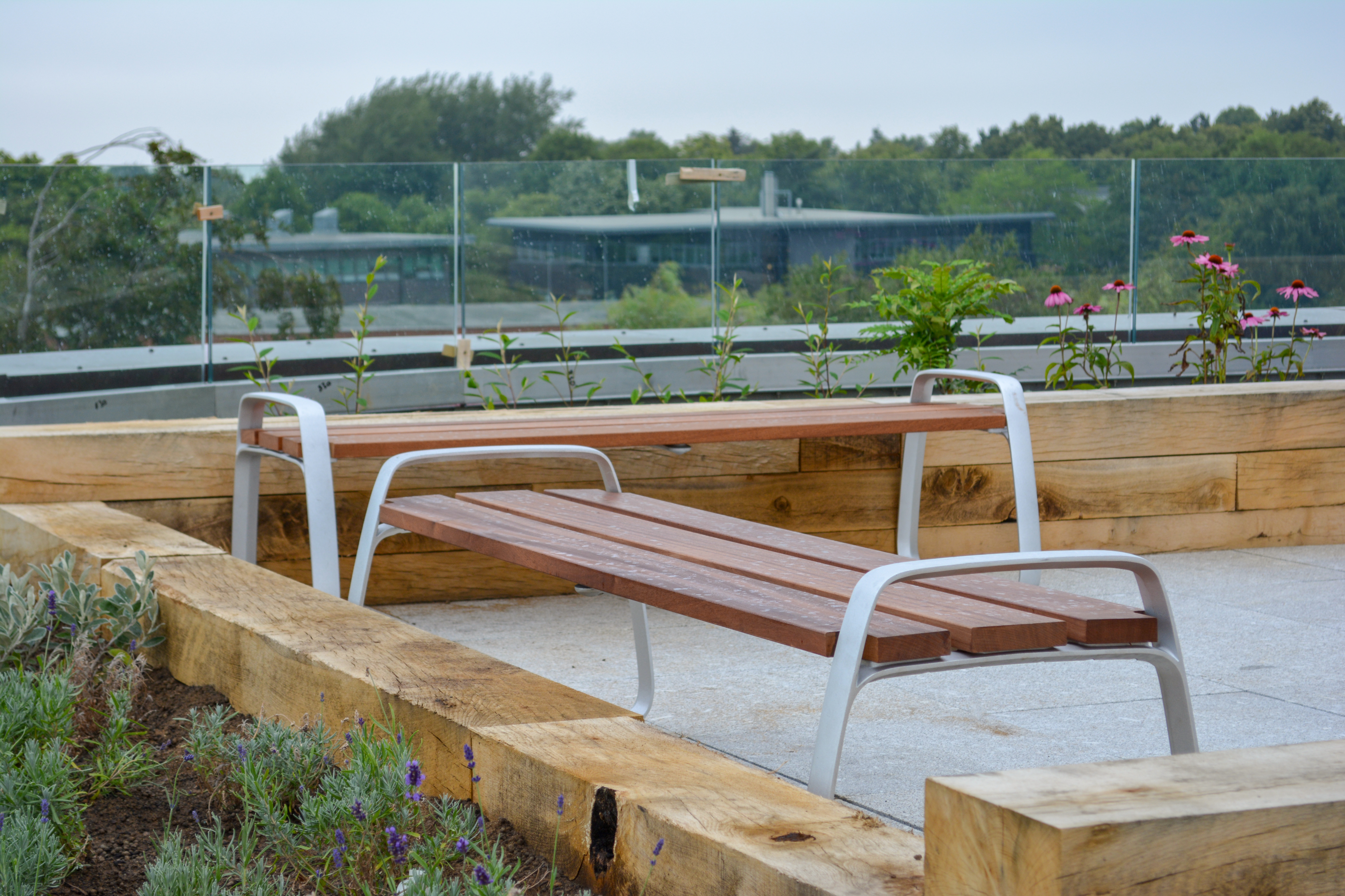 FGP Seating