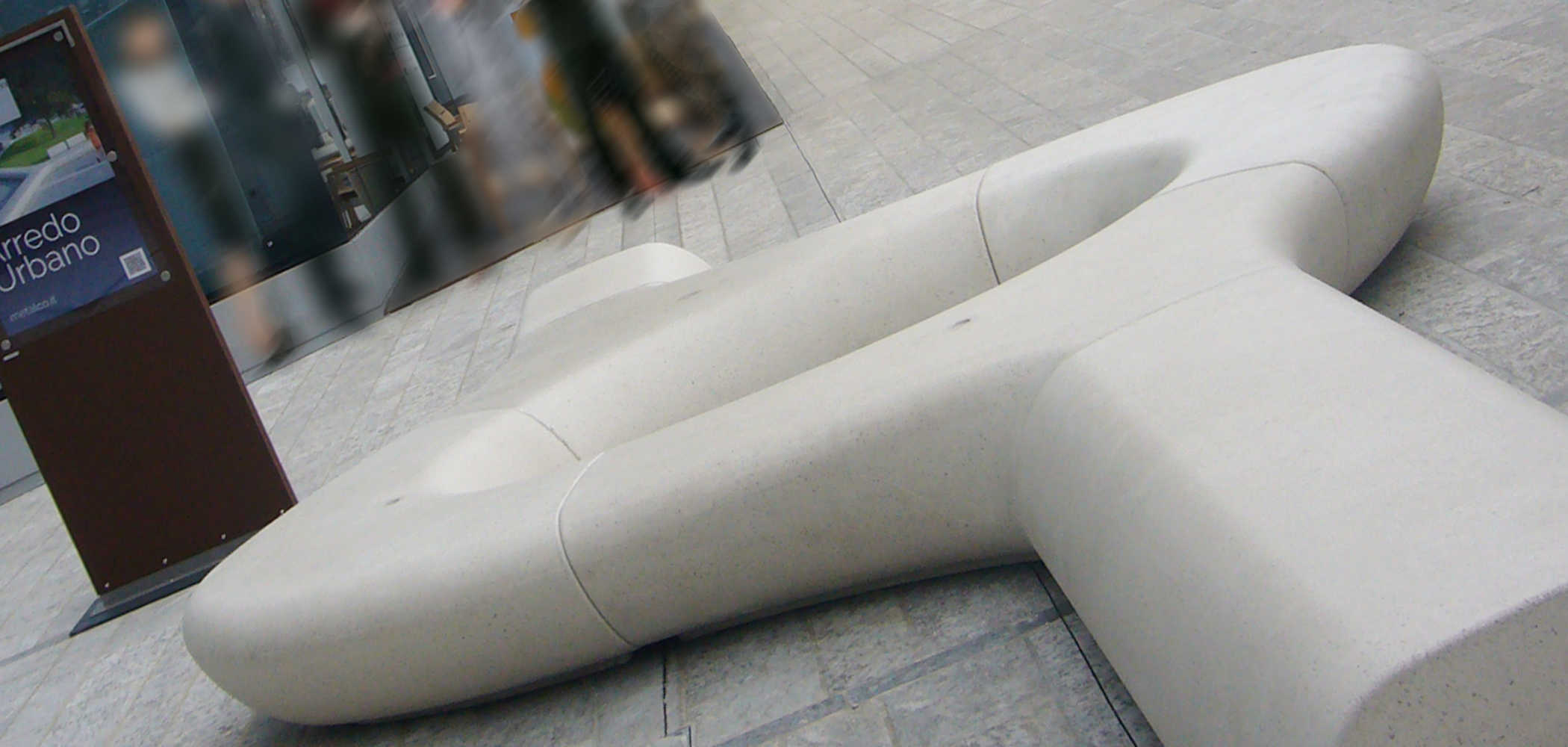 Tree Line Seating