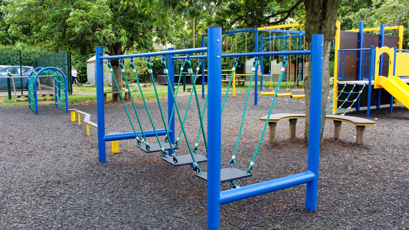 Firfield Primary School, Breaston