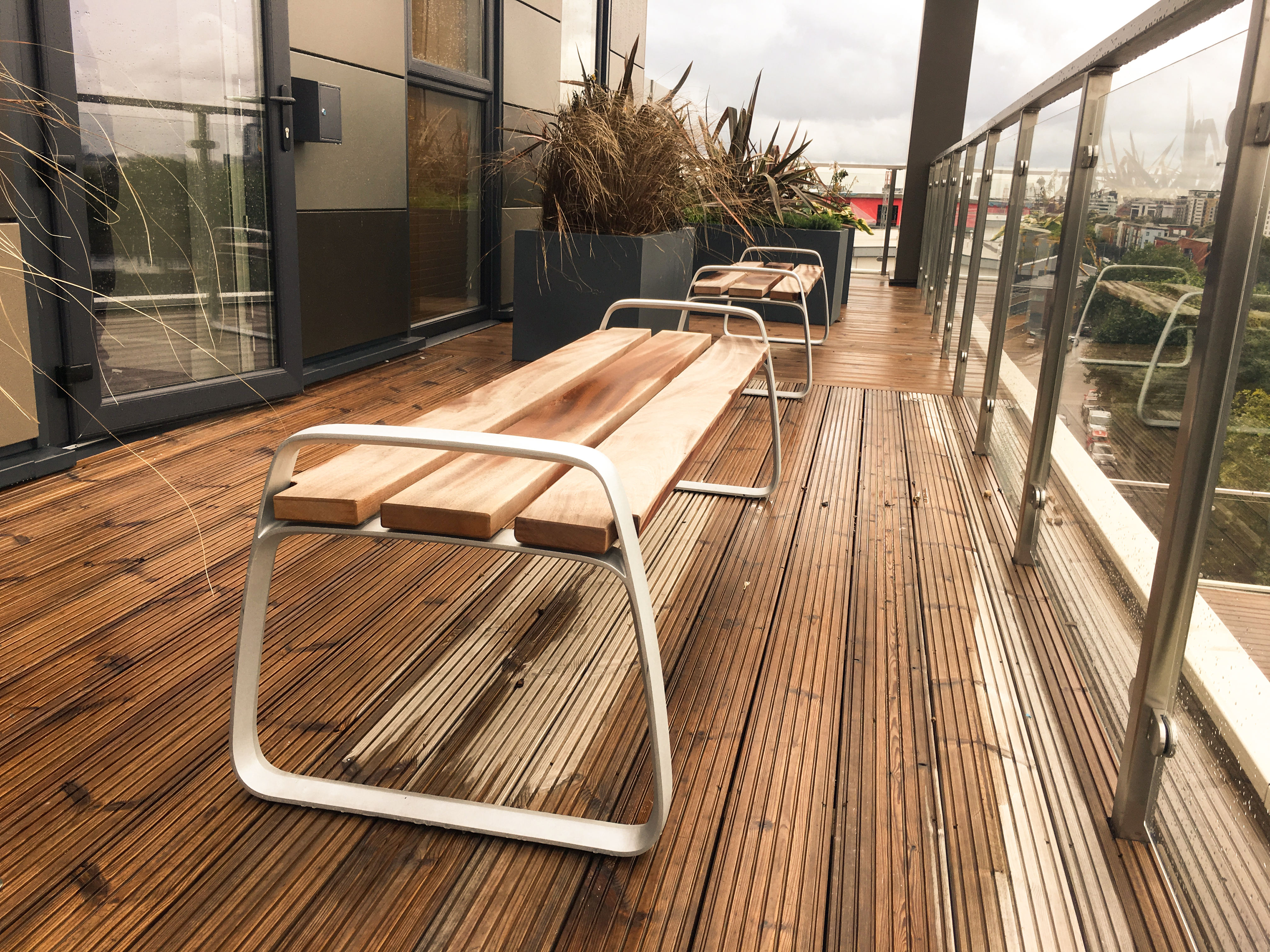 FGP Seating