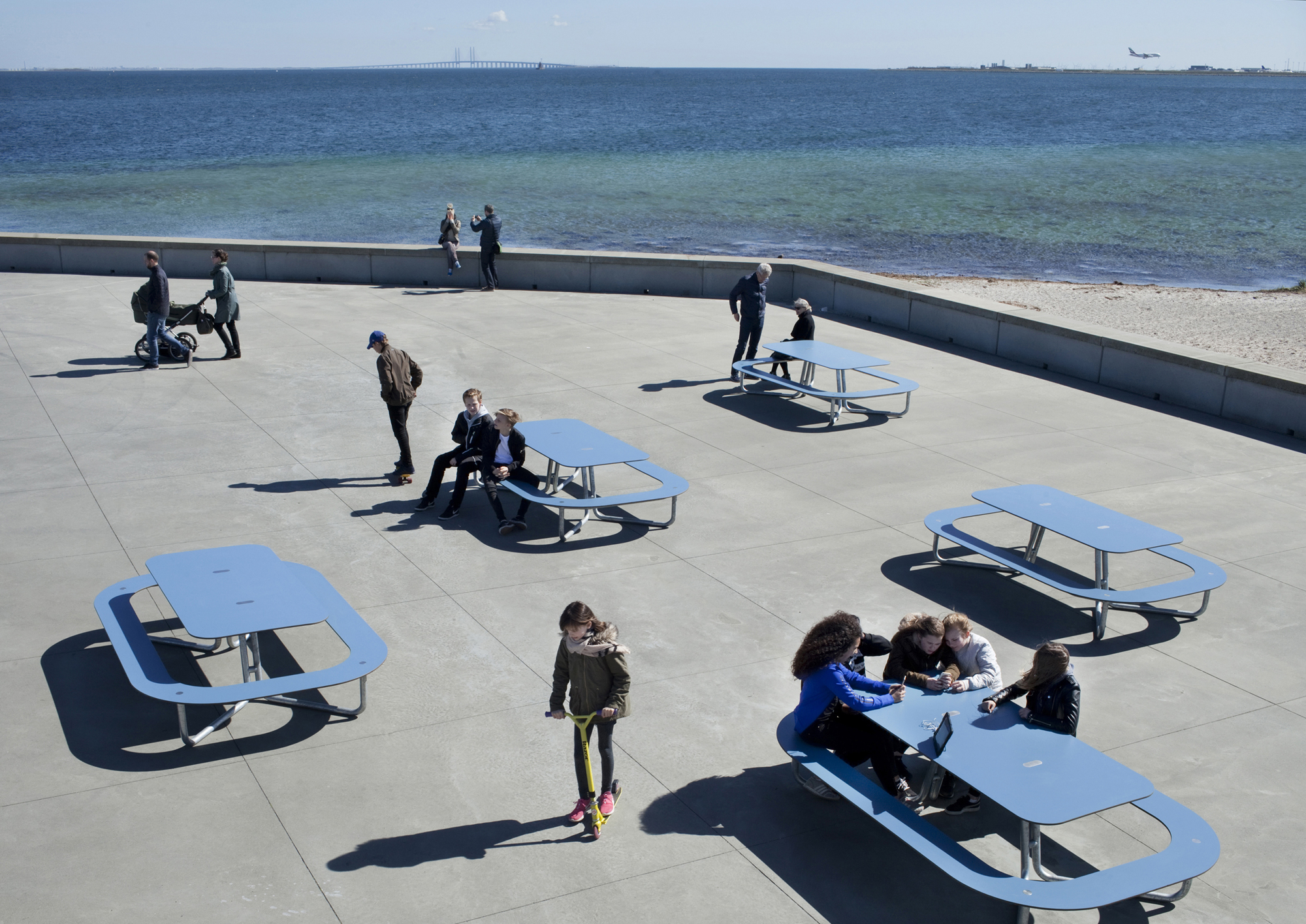 Plateau Picnic O
