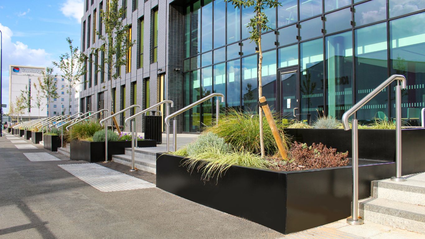 The Manchester College, City Campus