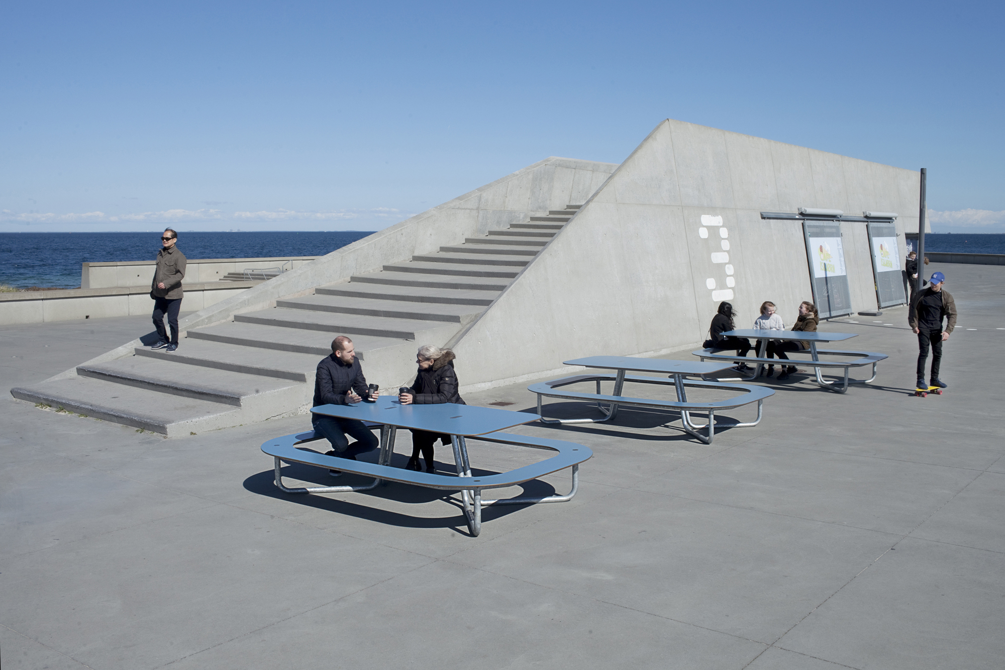 Plateau Picnic O