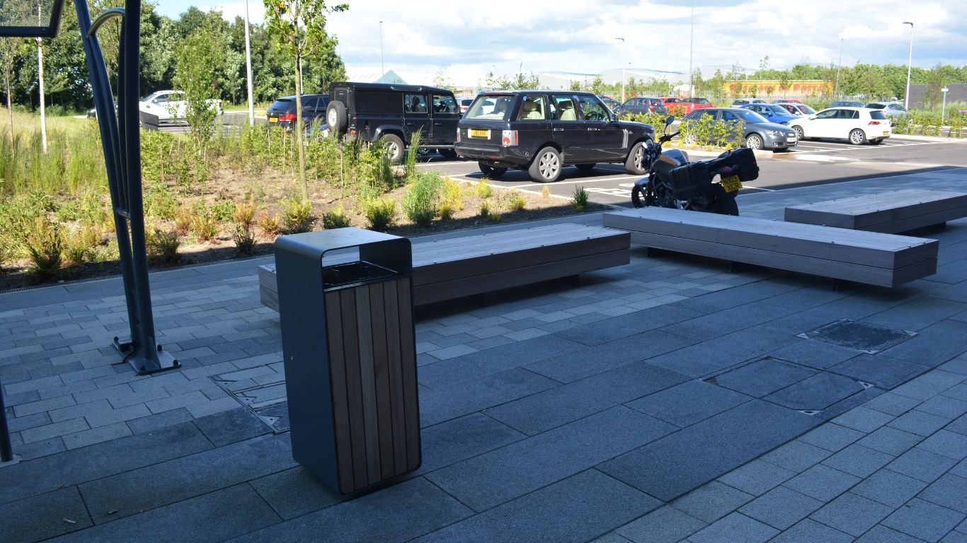 Northshore Innovation Centre, Stockton-On-Tees