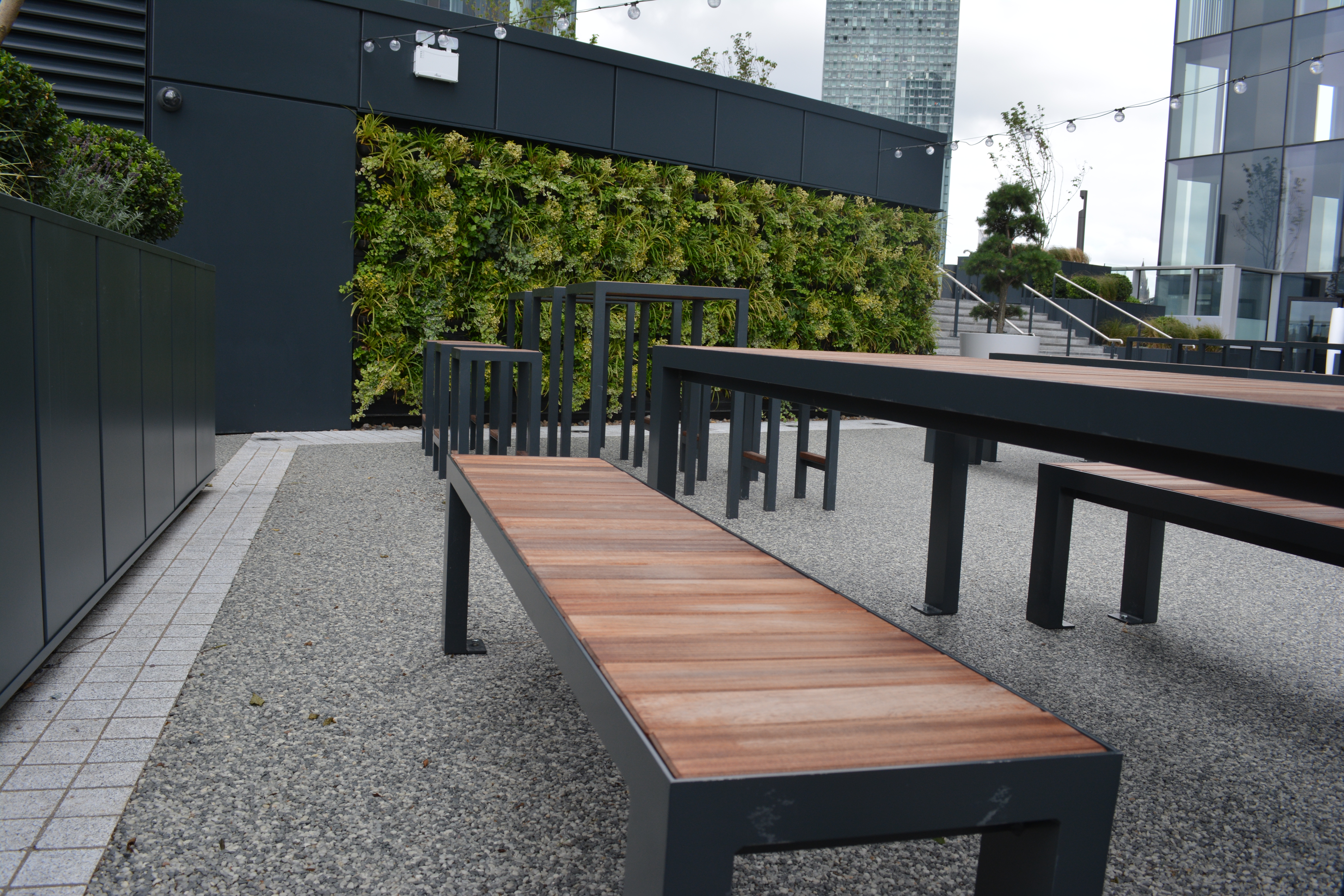 Deansgate Picnic Set