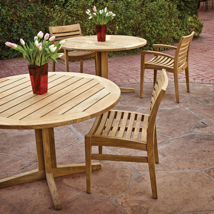 Wellspring Seating