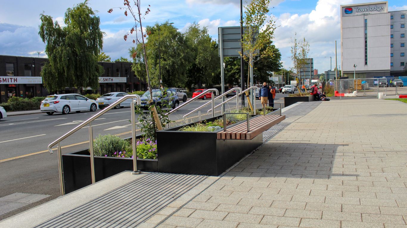The Manchester College, City Campus