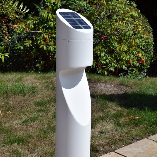 Pro Solar Eccentrica Light Bollard