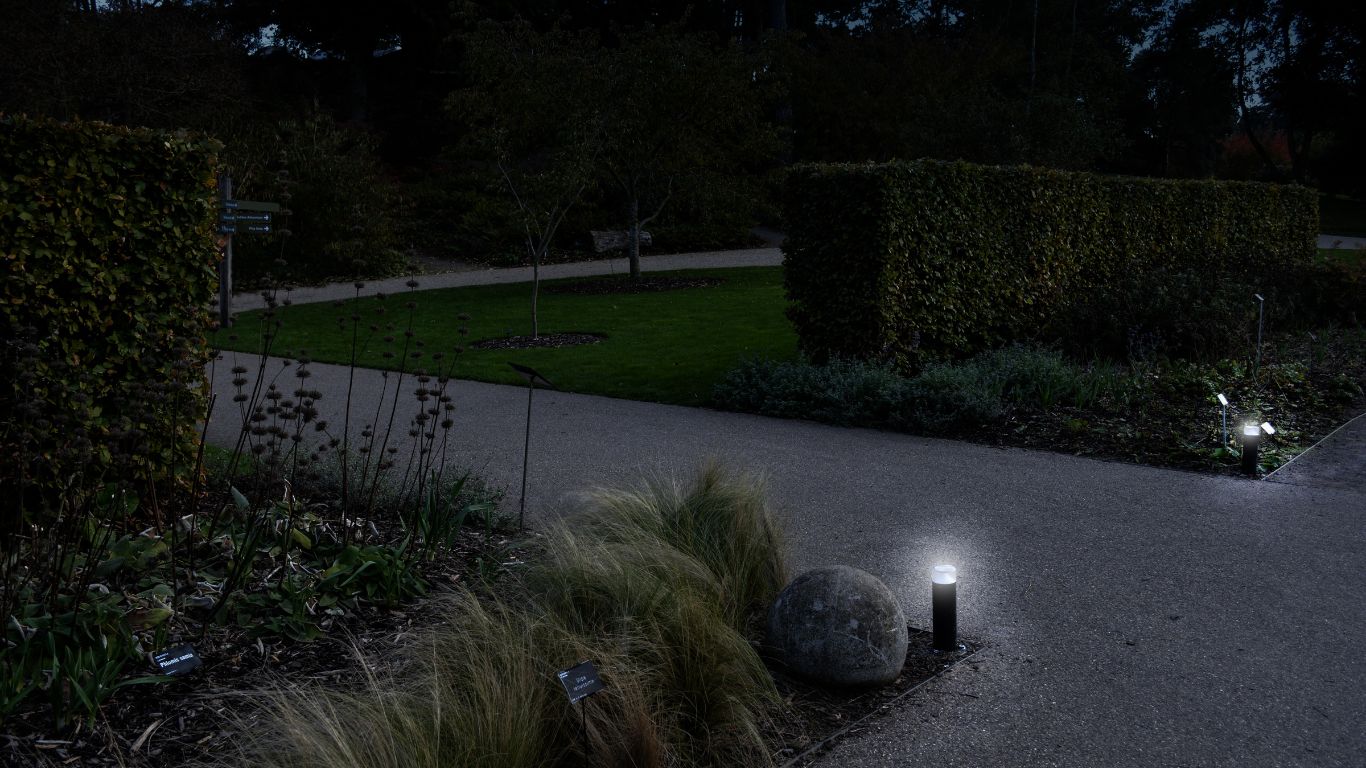 RHS Gardens, Wisley
