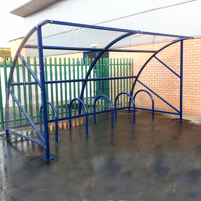 Harrogate Cycle Stand
