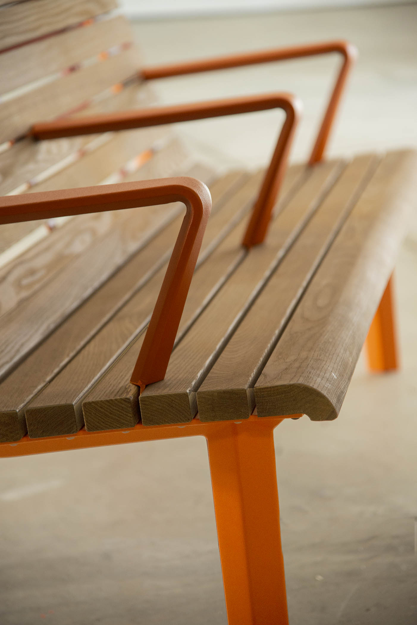 Generation 50 Seating