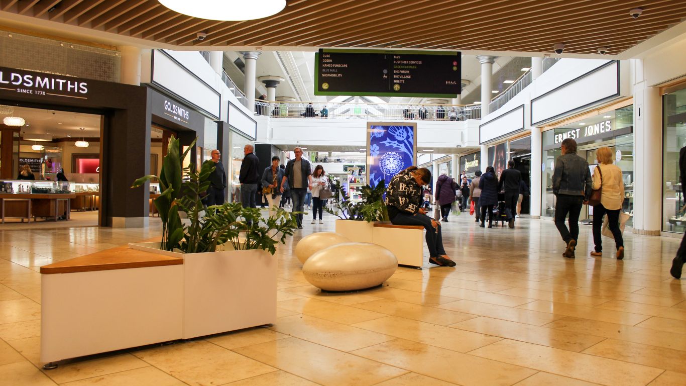 Metrocentre, Gateshead