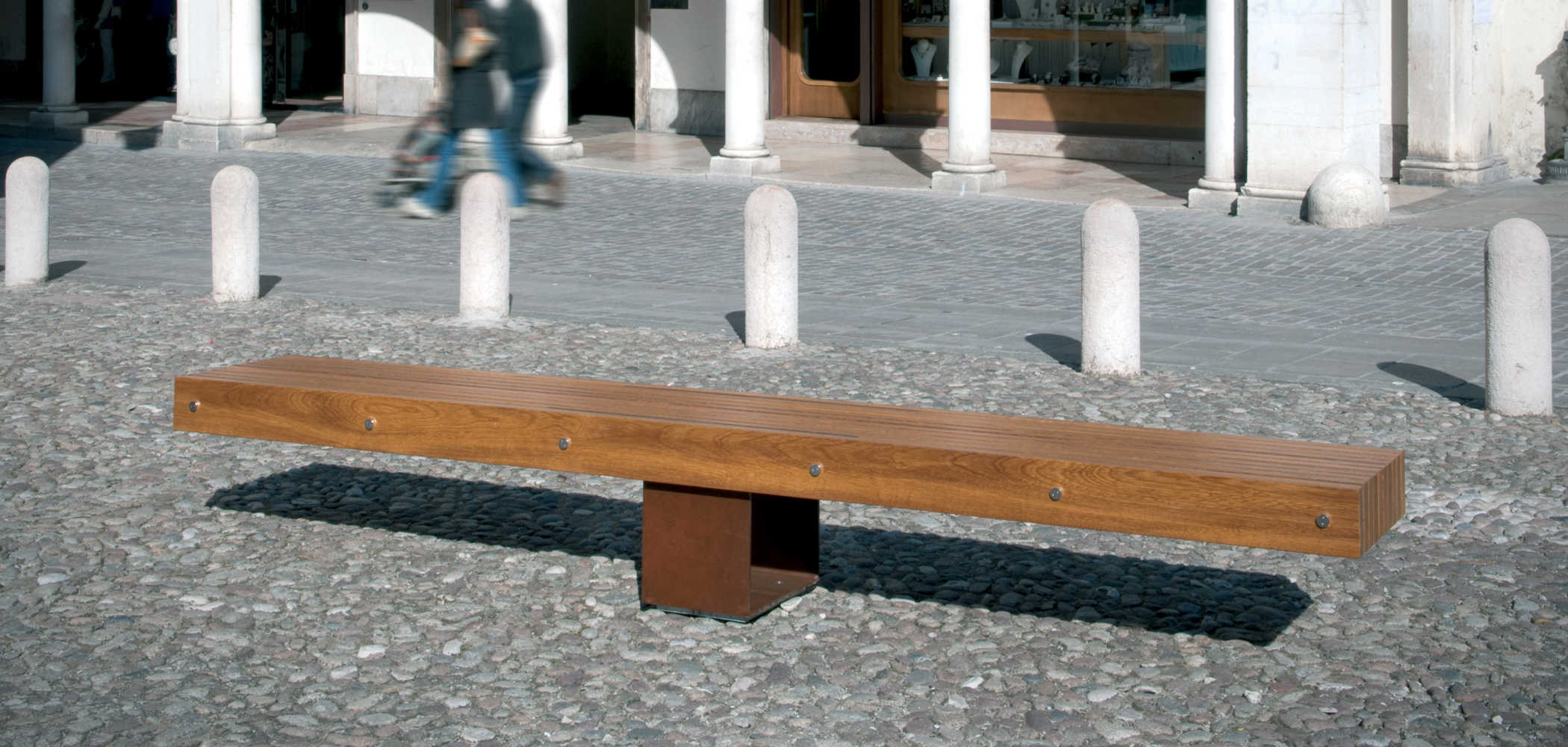 Ideas Seating