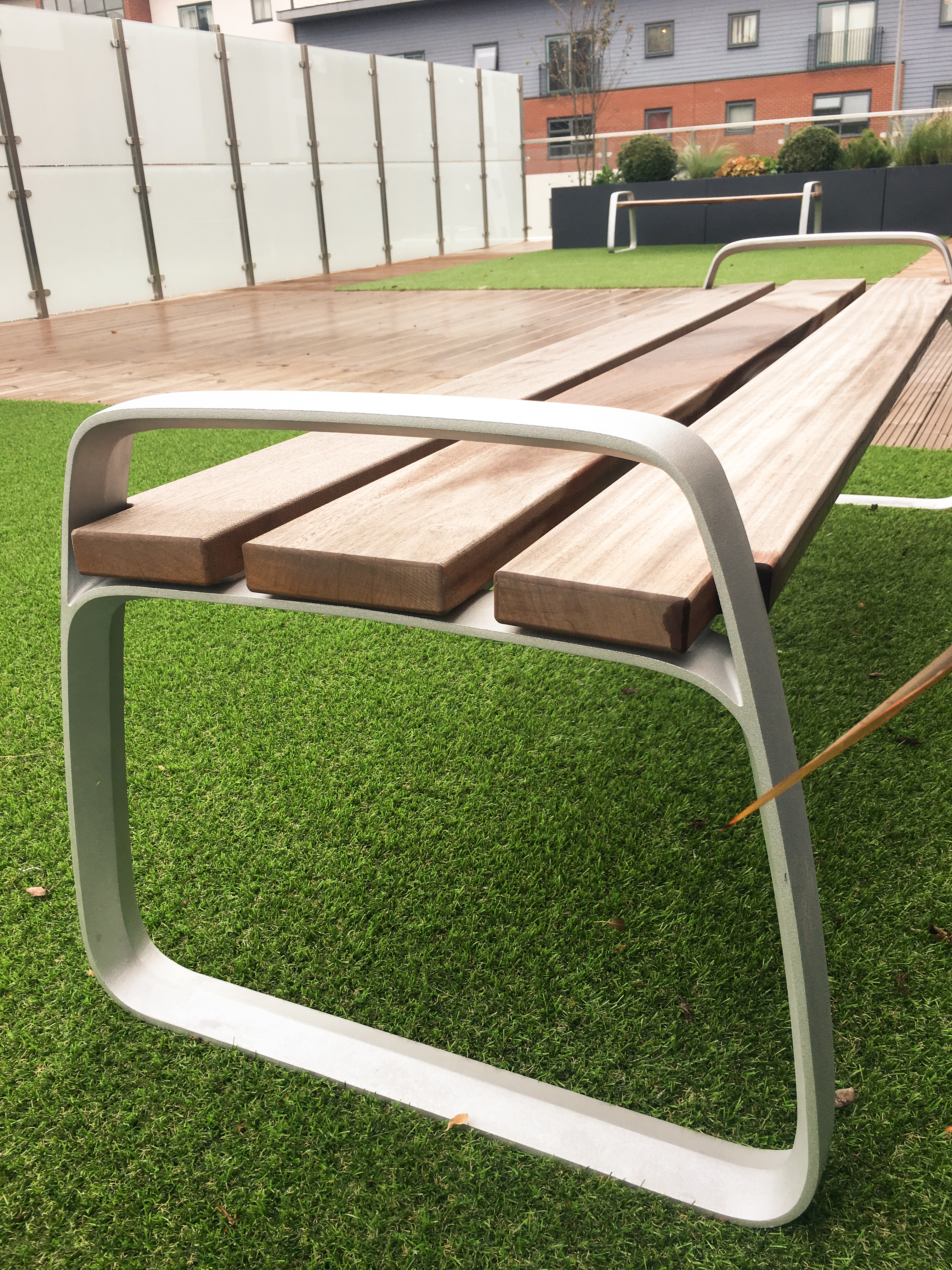 FGP Seating