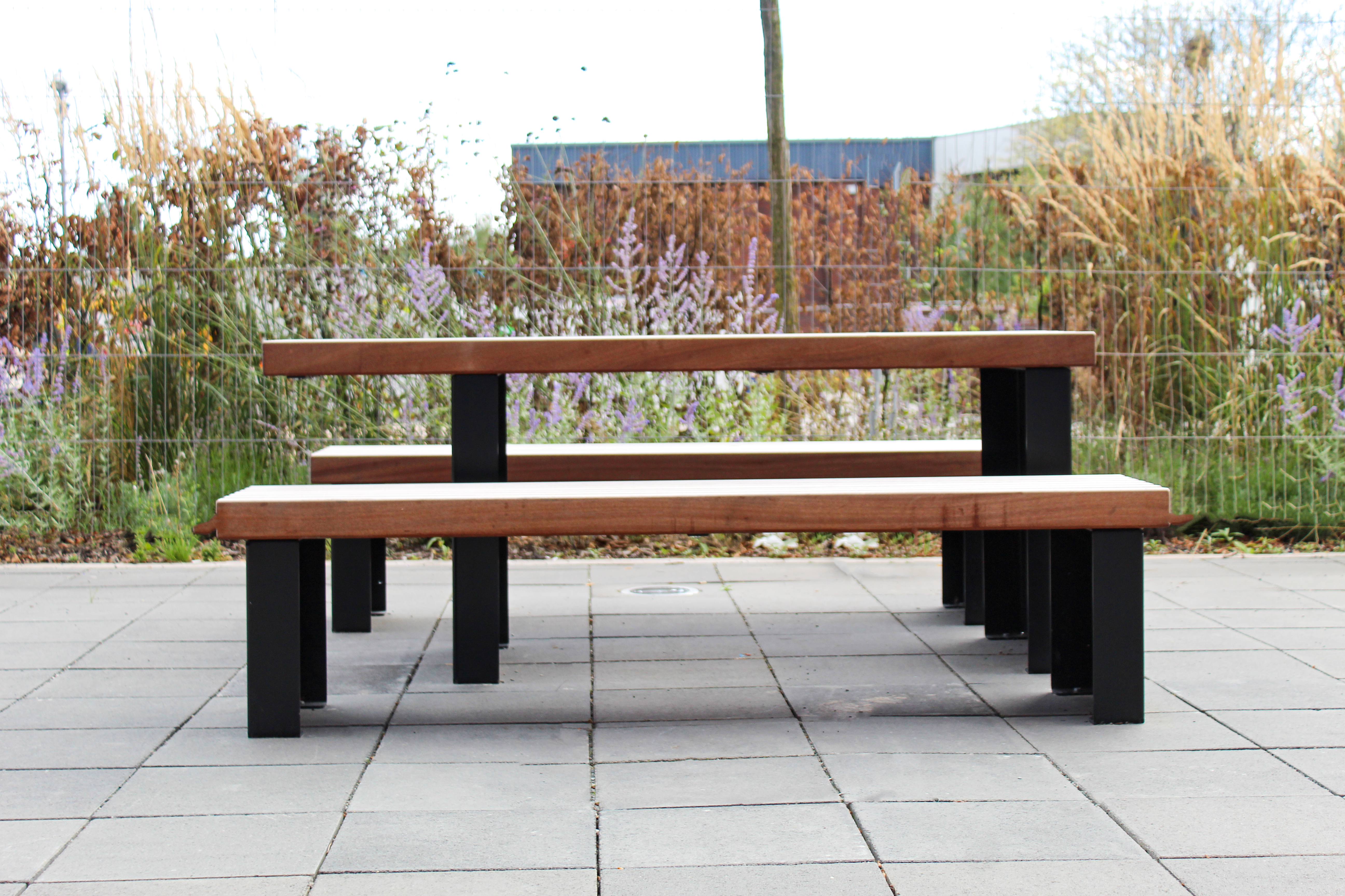 Holgate Picnic Set