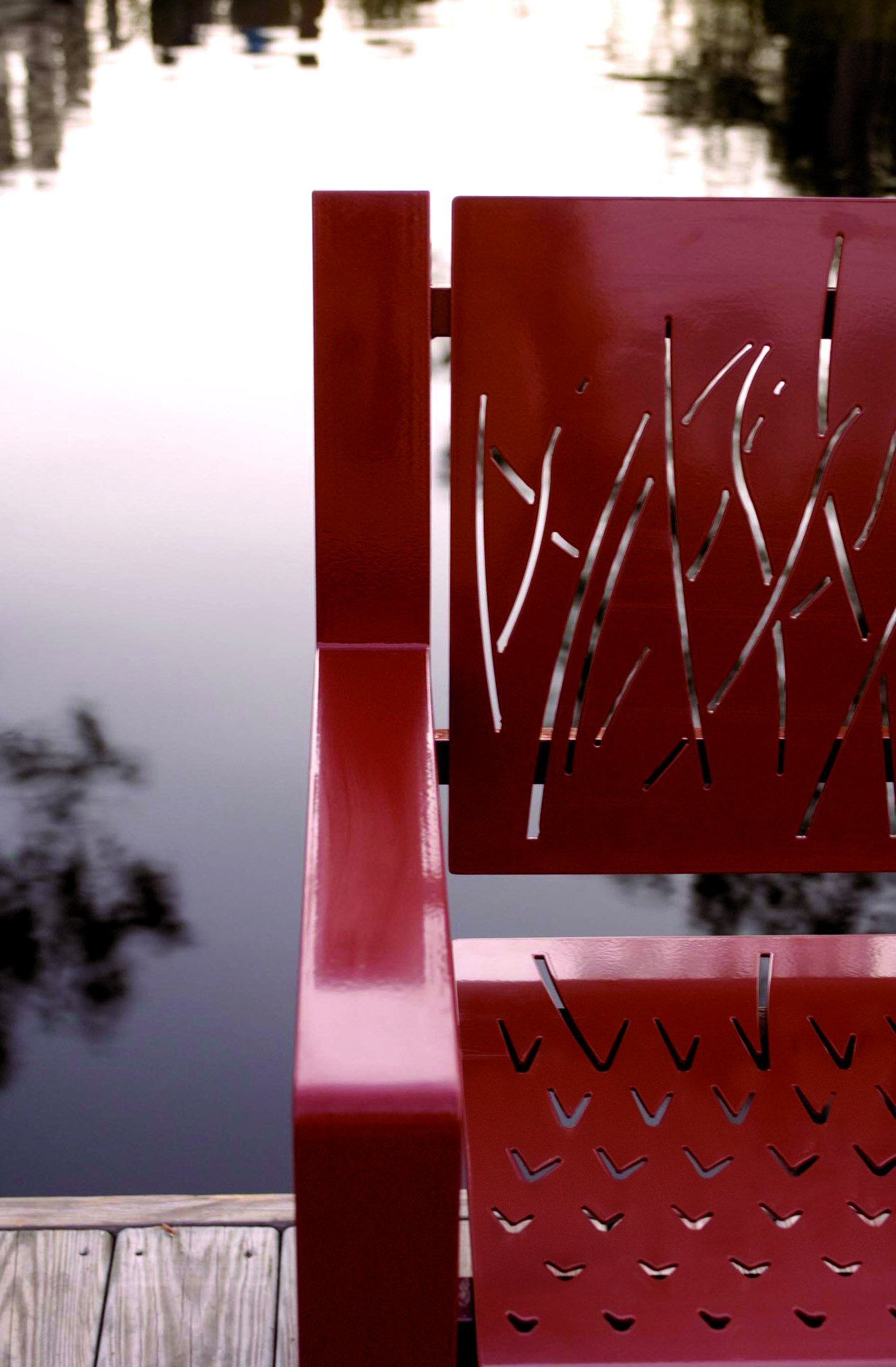 Lakeside Seating