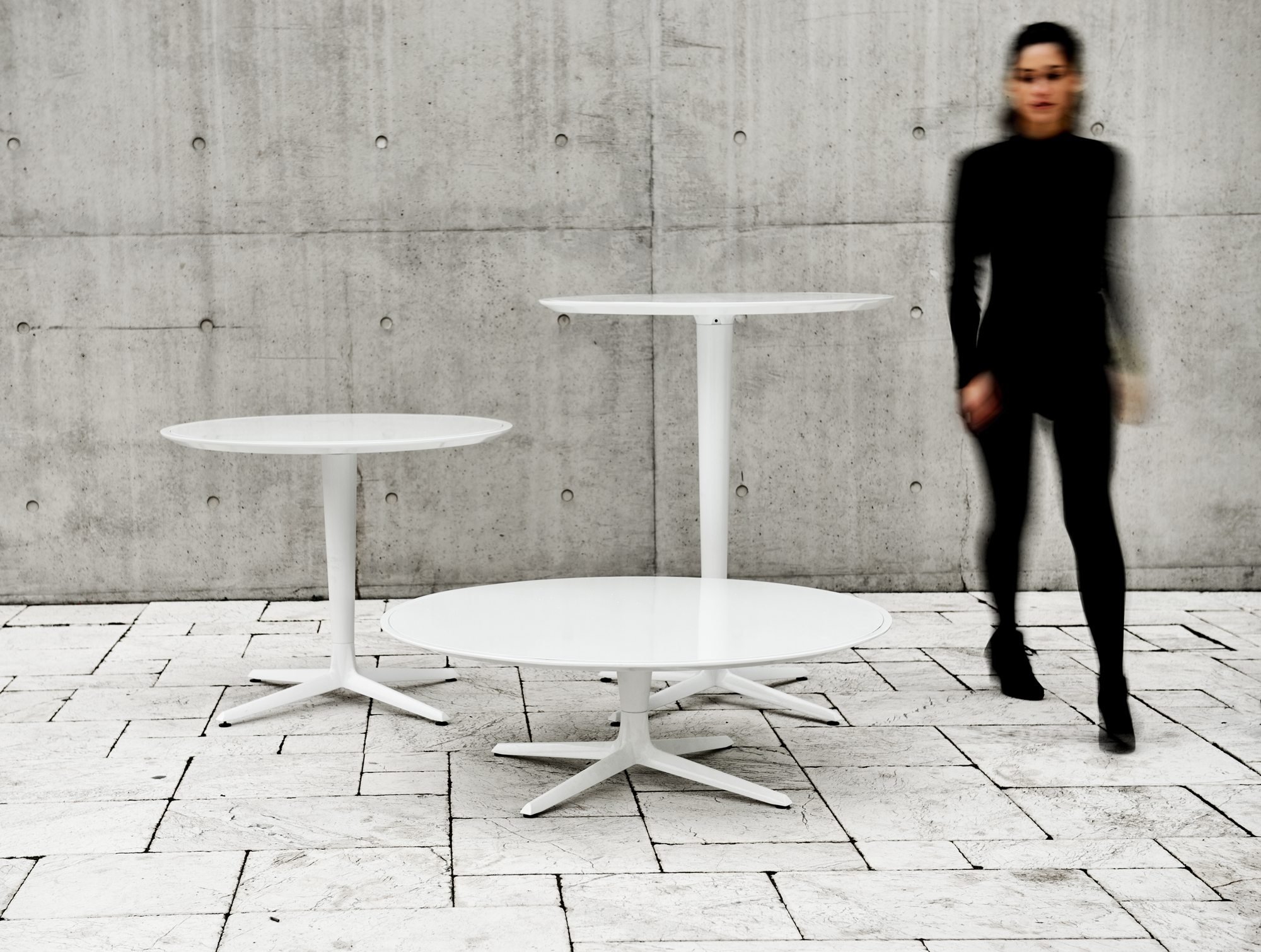 Chipman Dining Table
