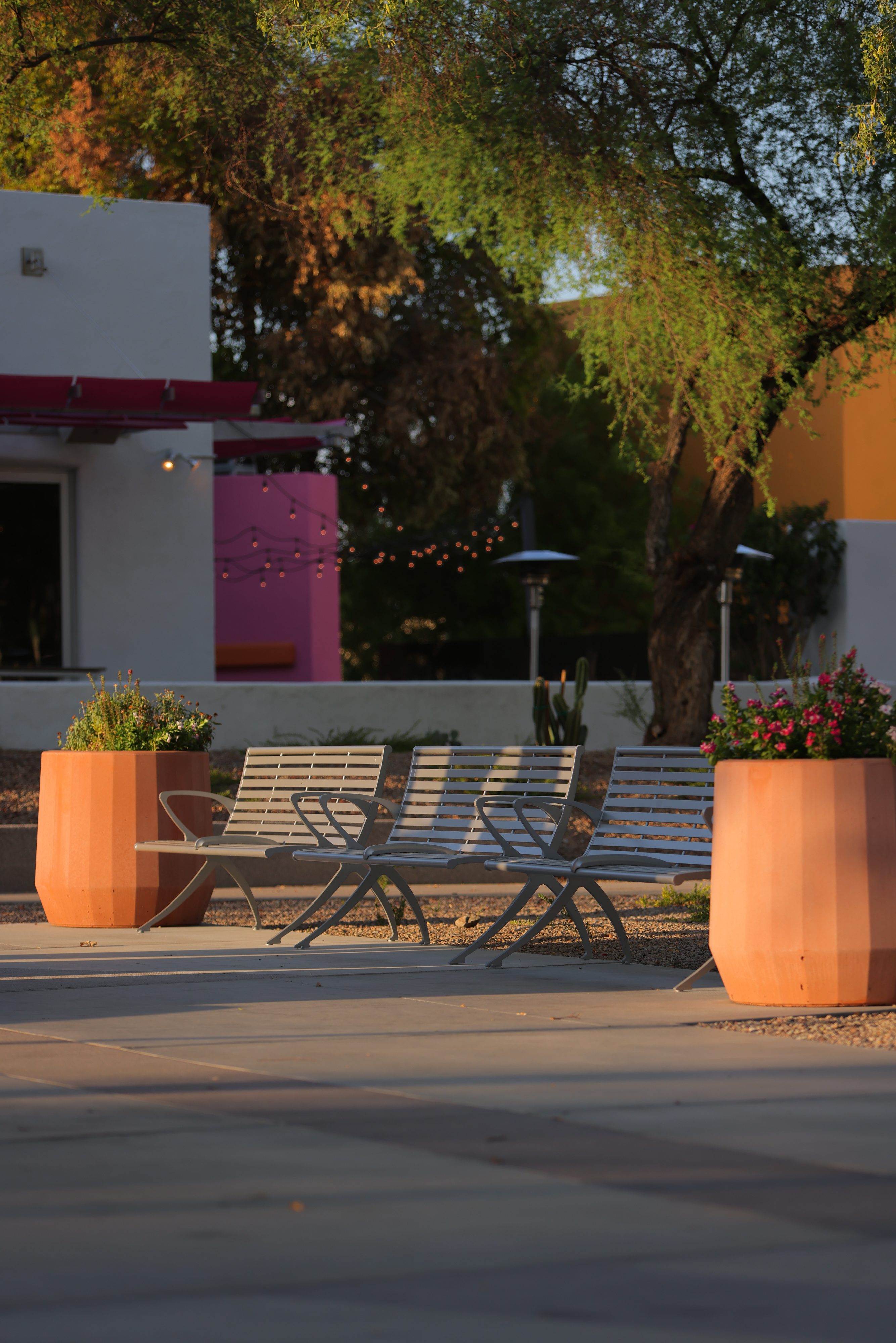 Parc Seating