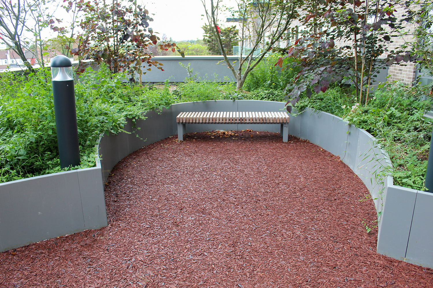 Inspira Planter