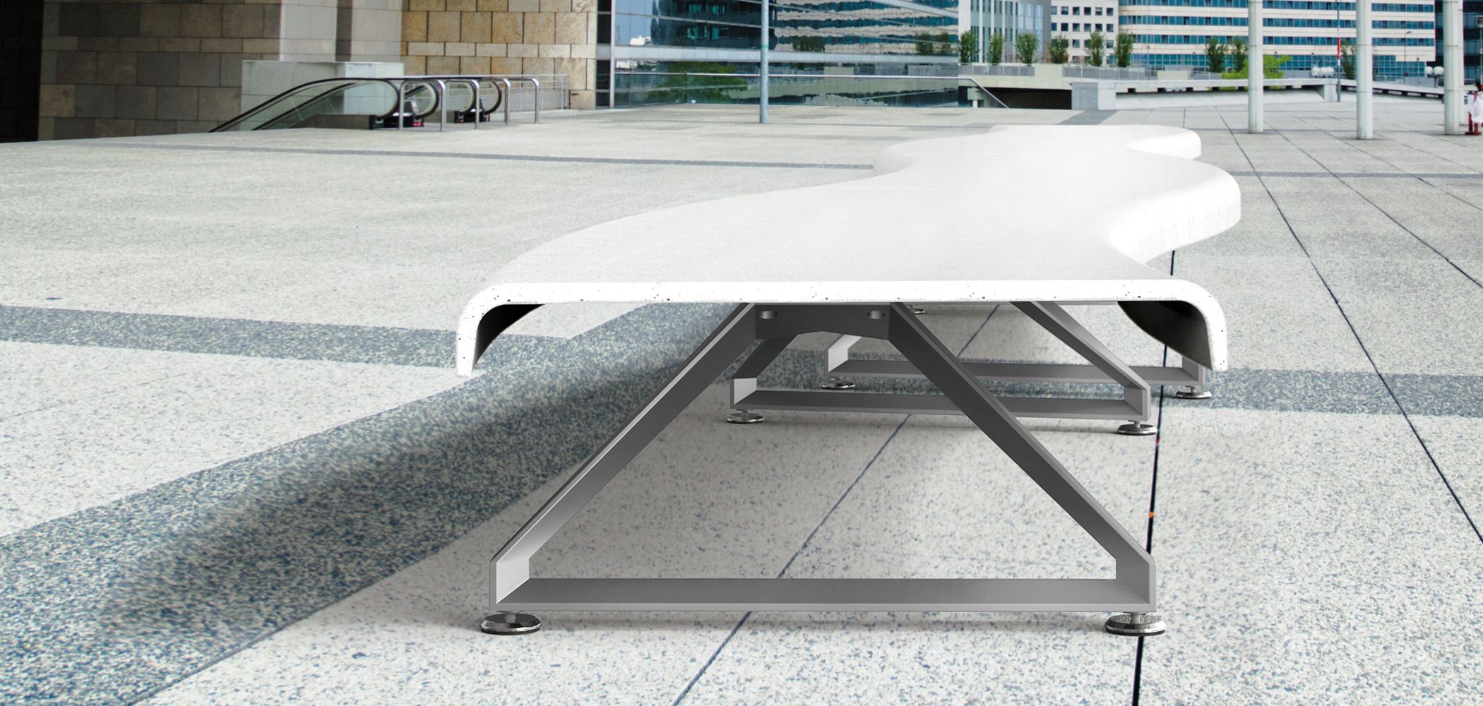 Air-Port Seating