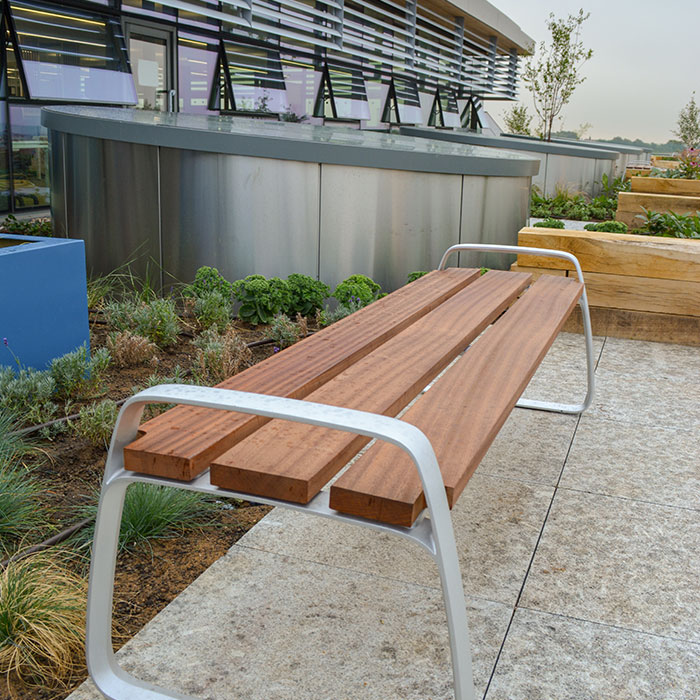 FGP Seating