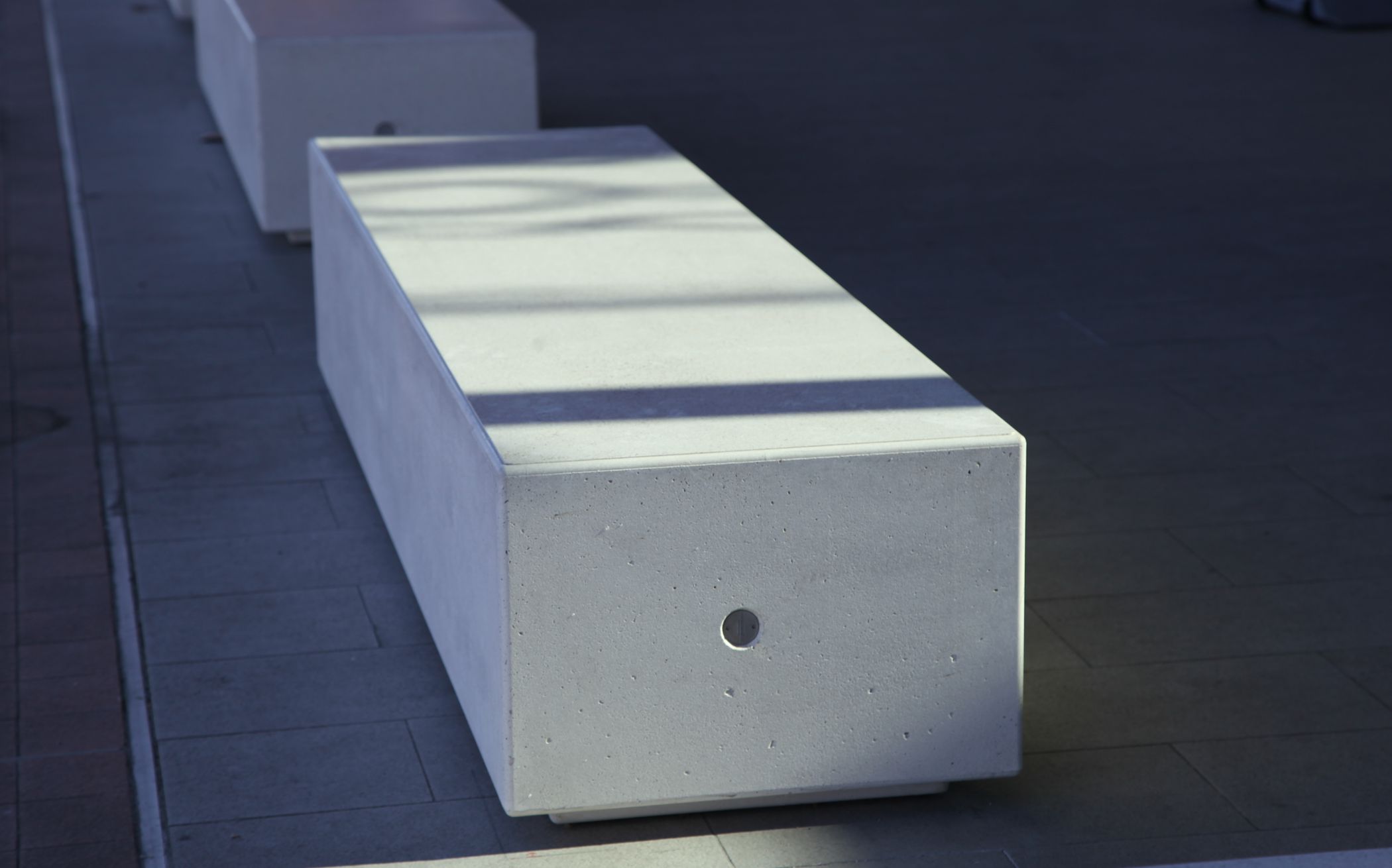 IBox Seating