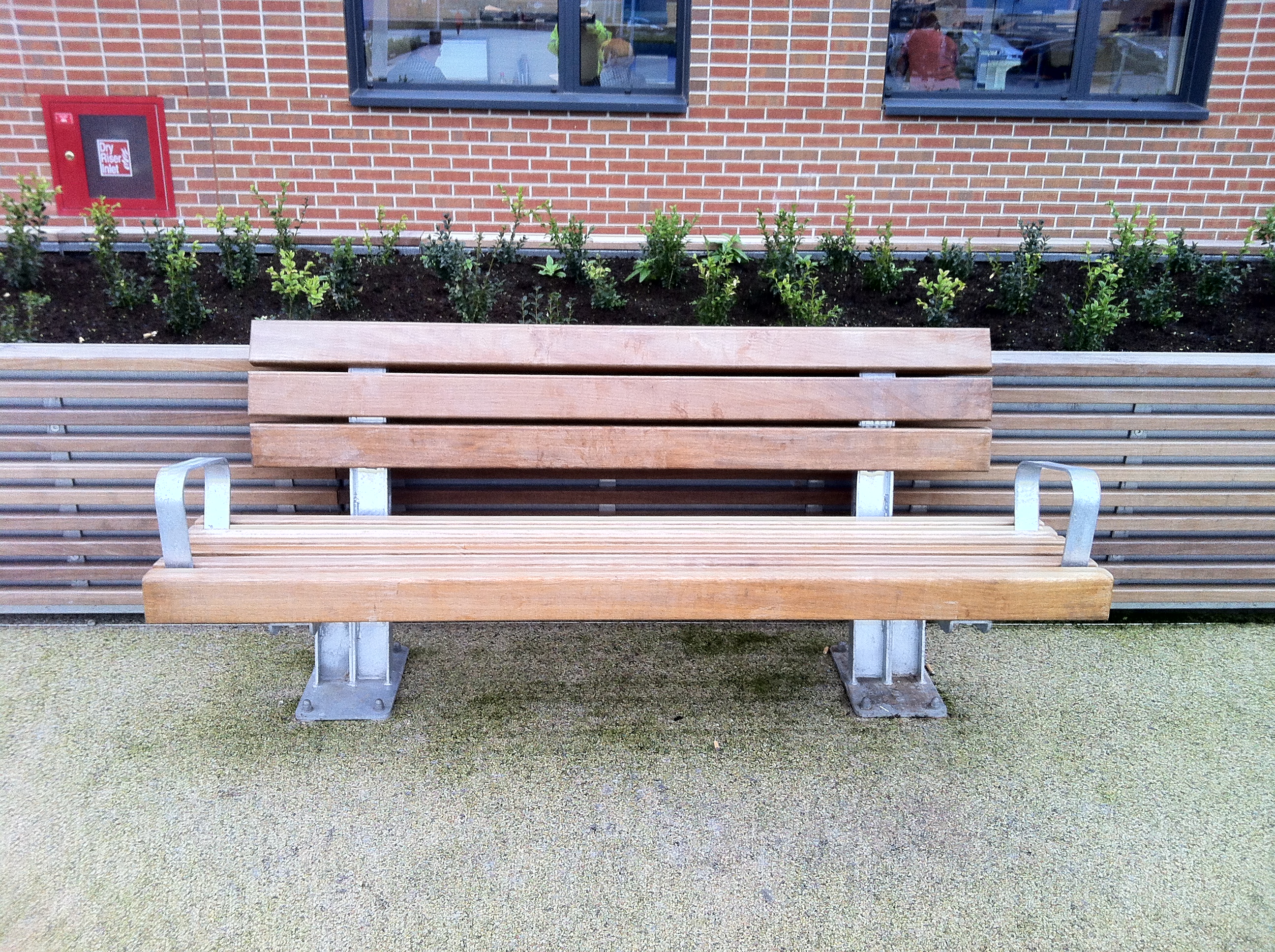 Stoke Seating