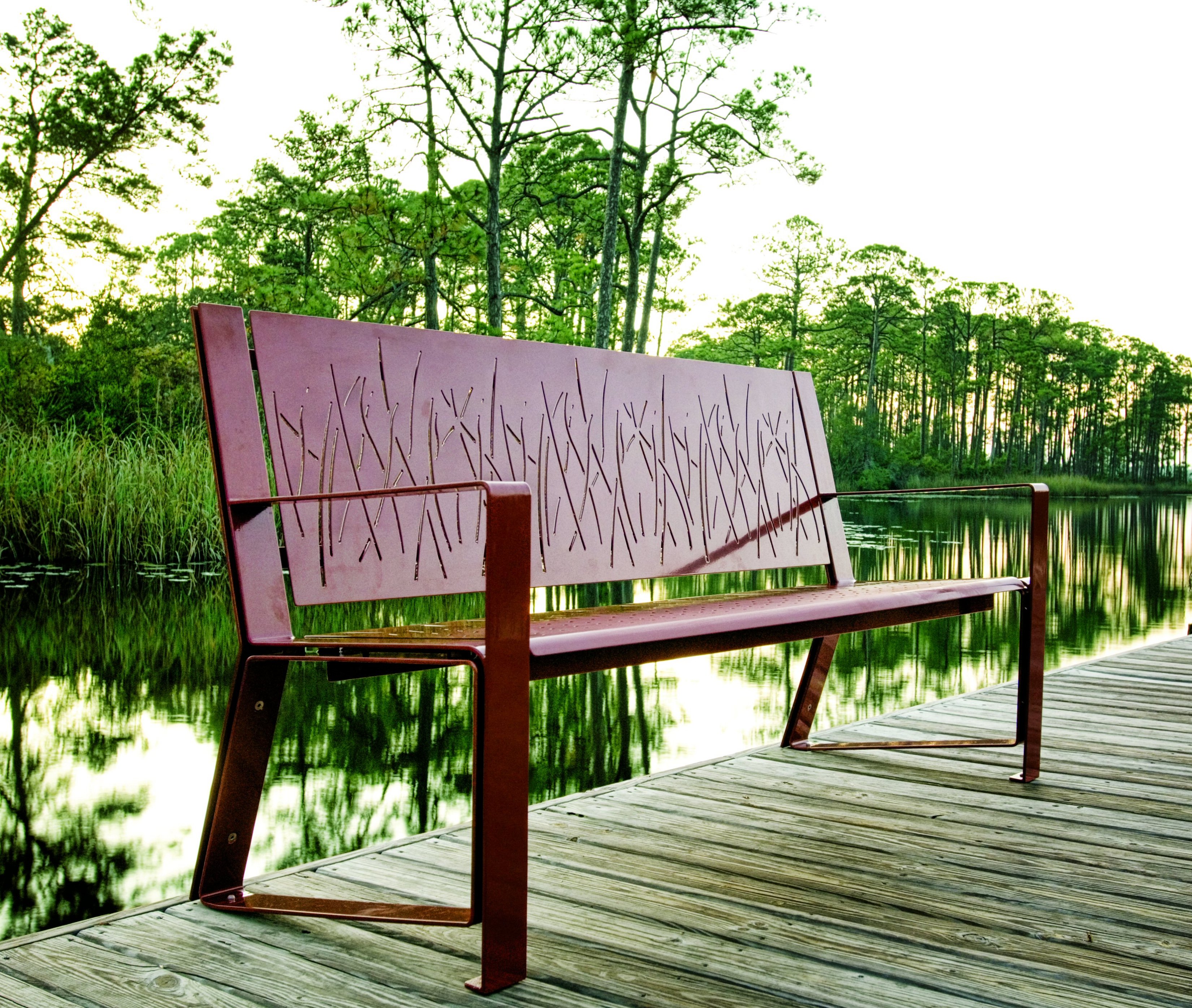 Lakeside Seating