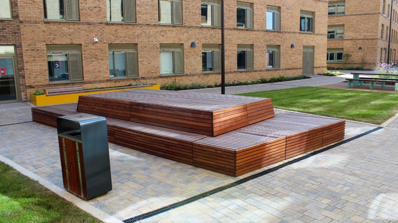 St Marks Student Village, Lincoln