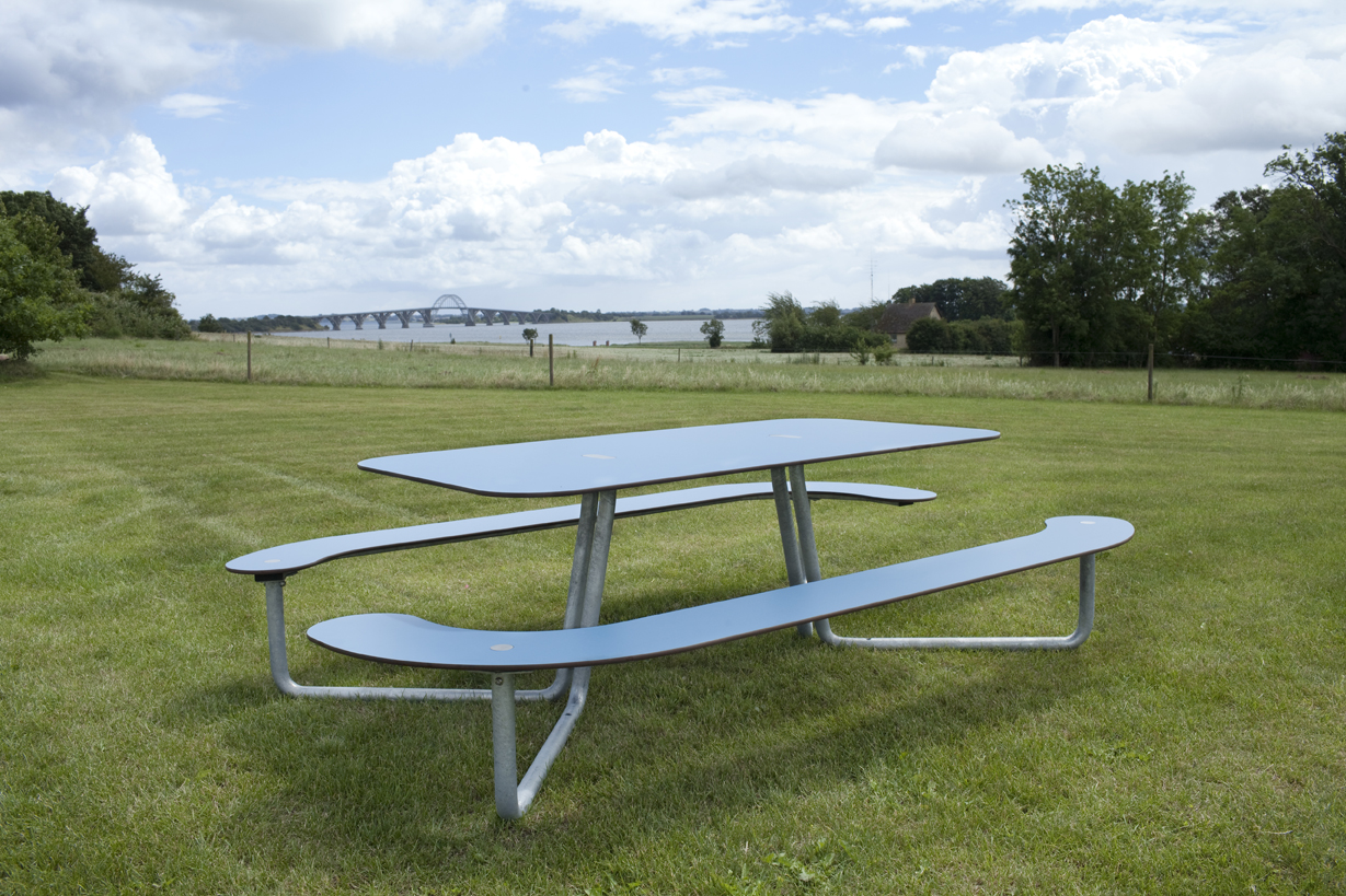 Plateau Picnic L