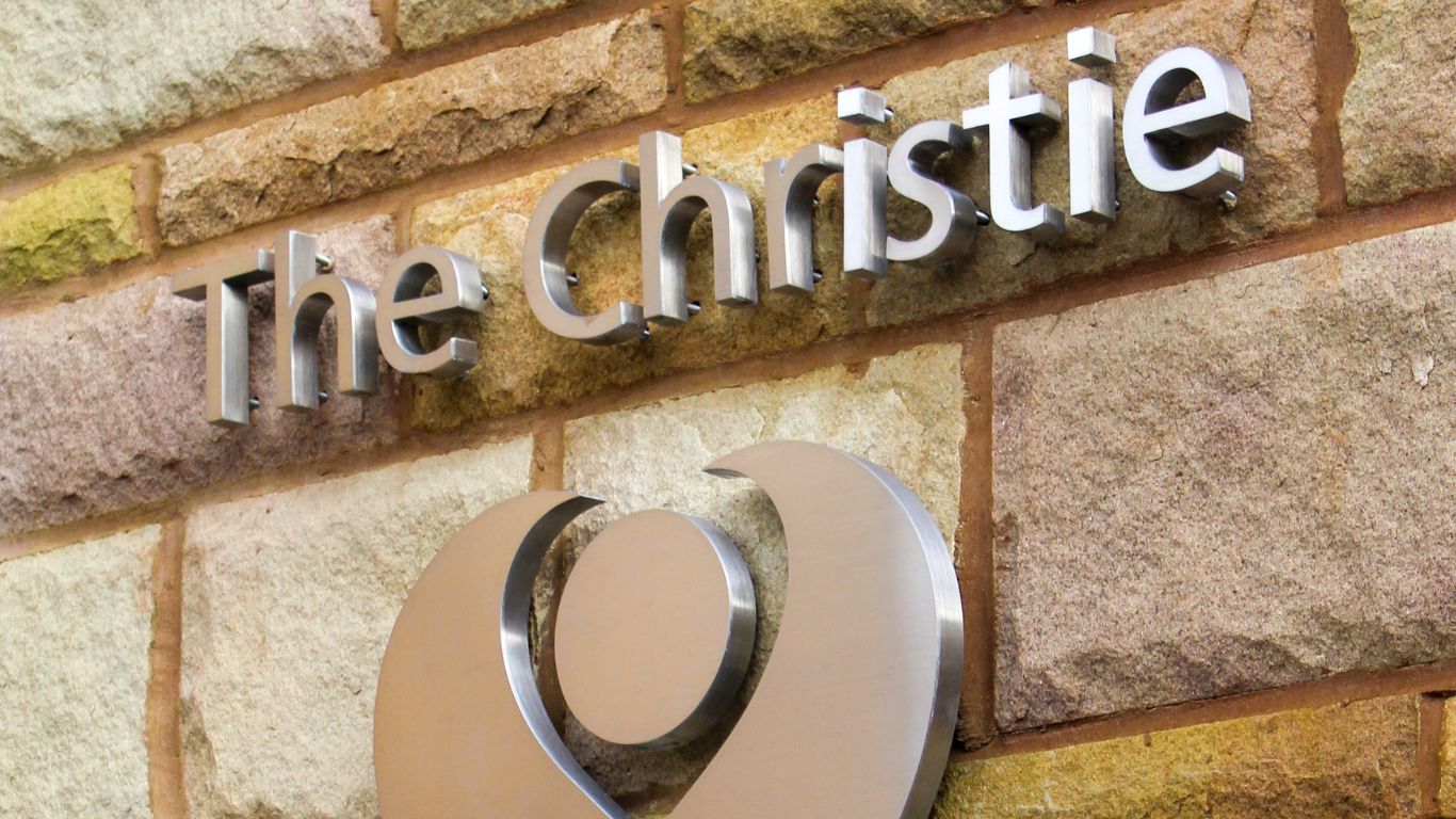 The Christie, Macclesfield