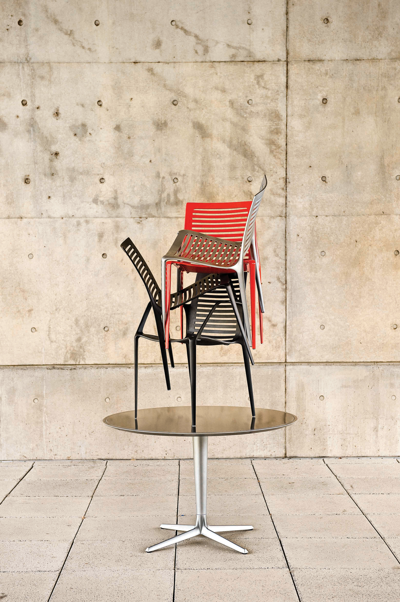 Chipman Seating