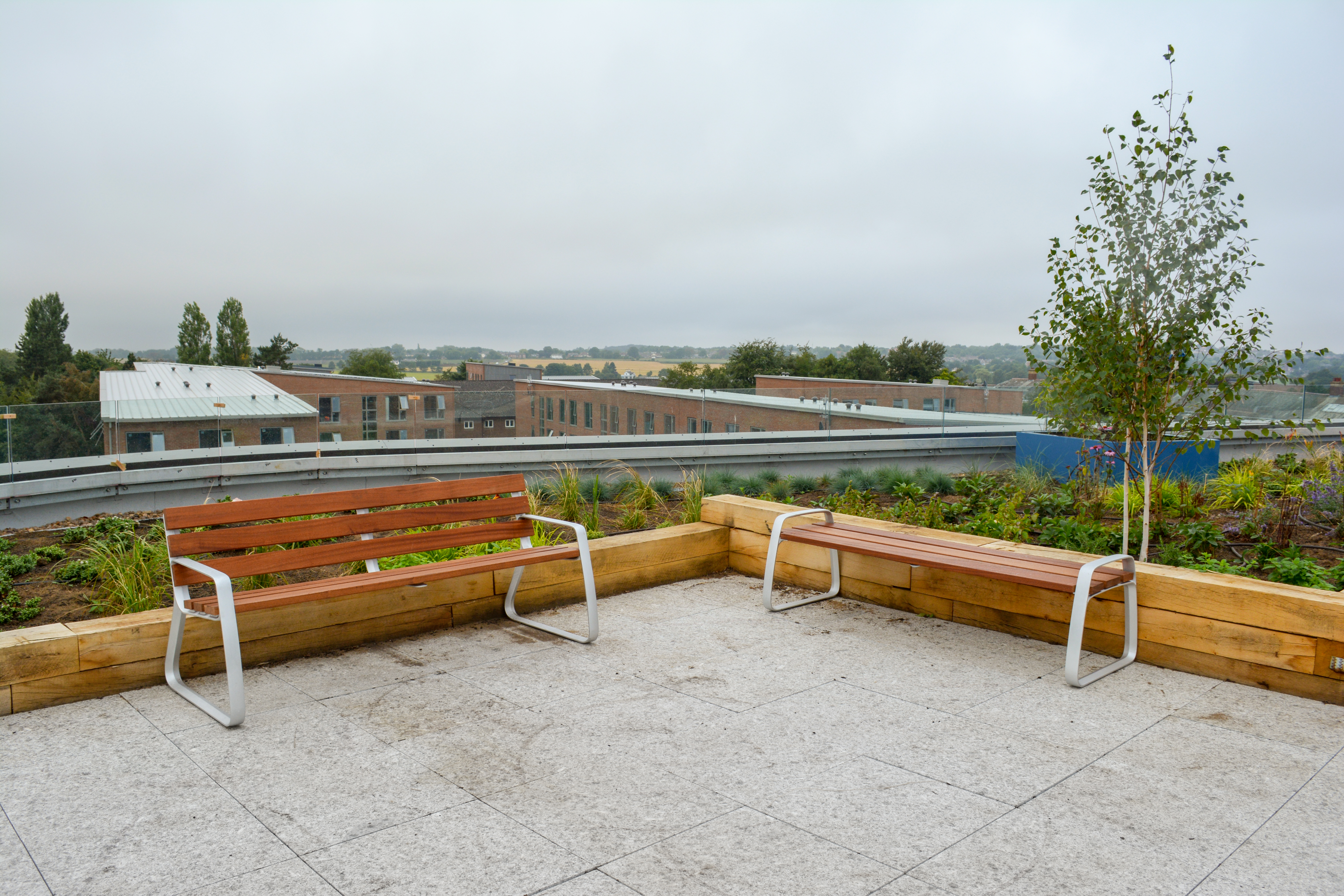 FGP Seating