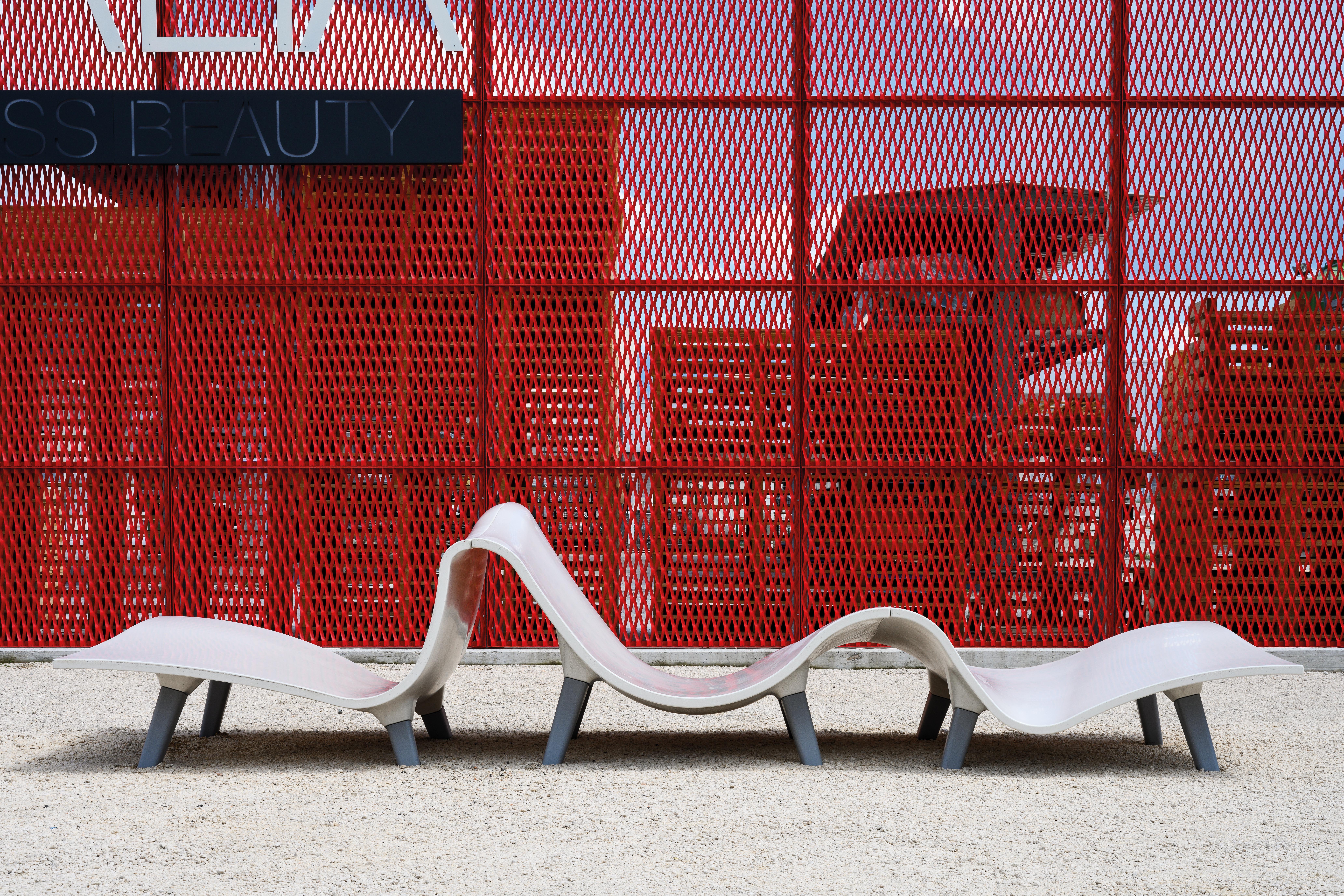 Kore Bench