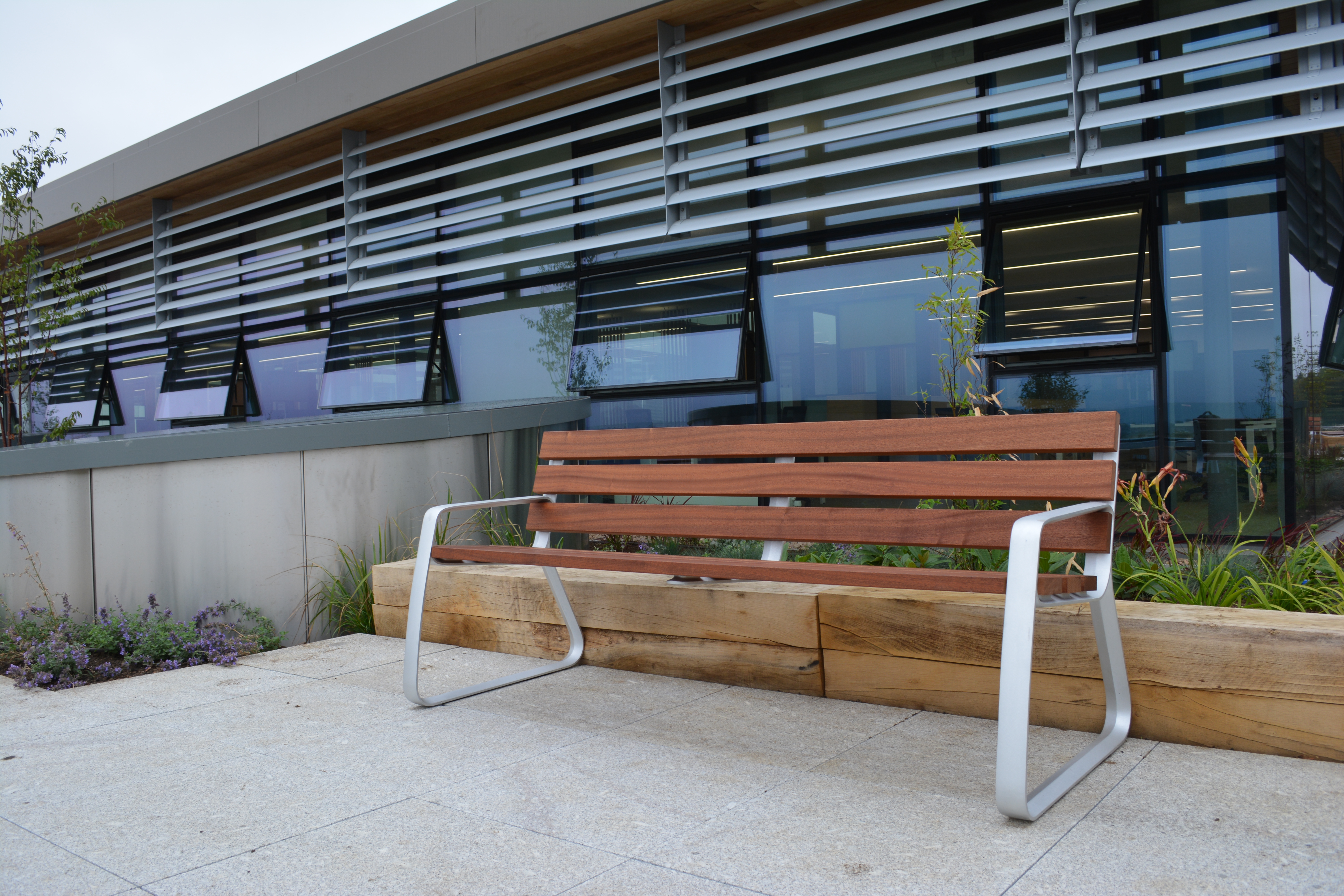 FGP Seating