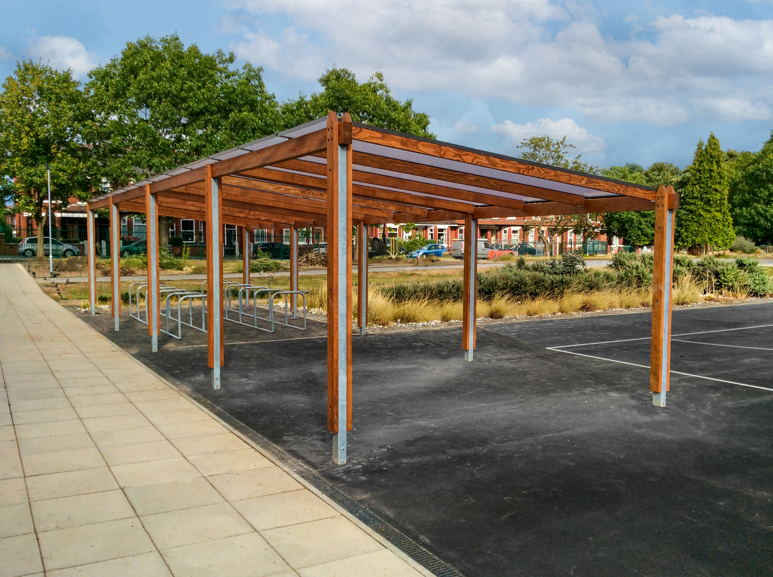 Birley Canopy