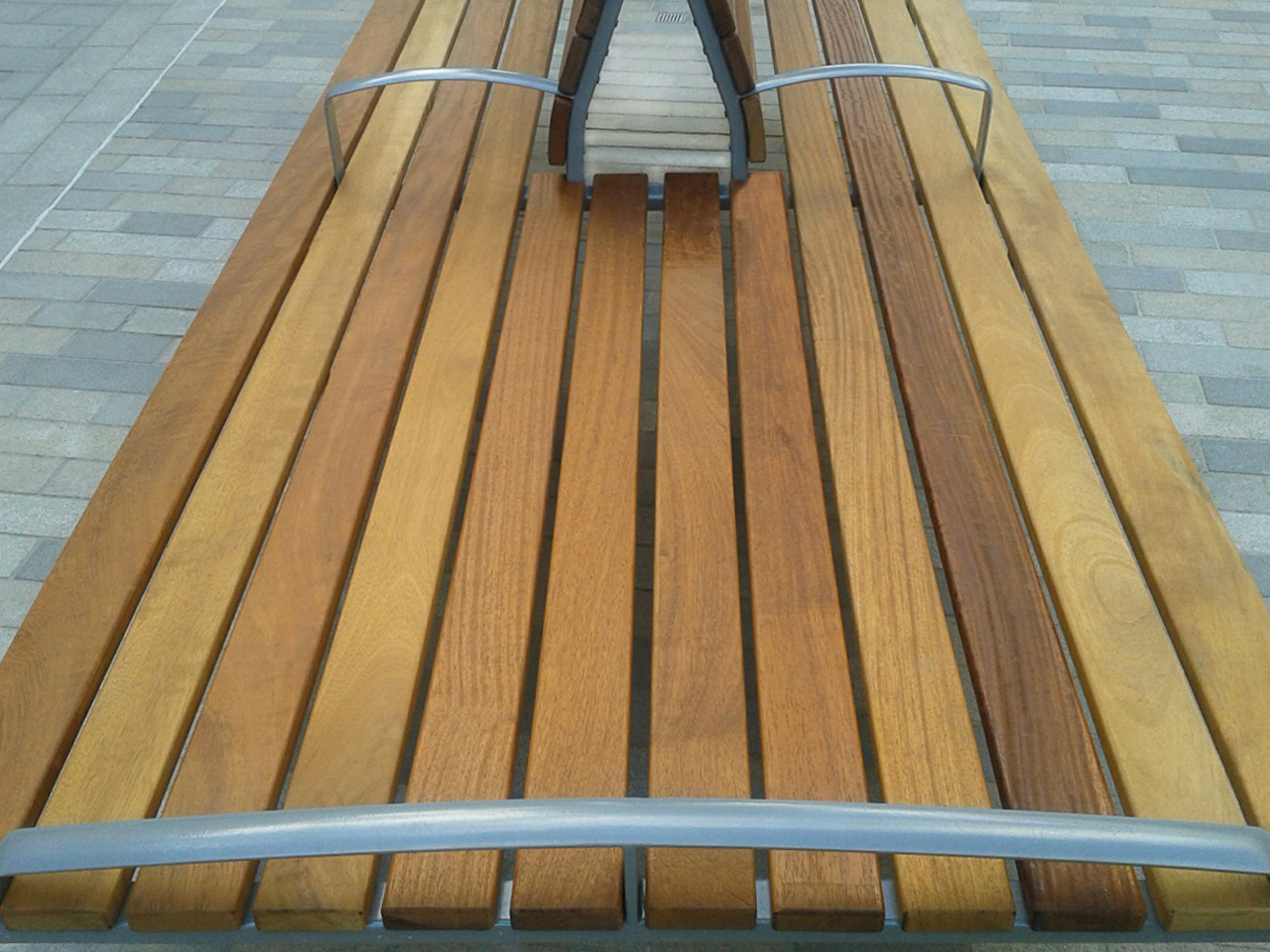 Woking Seating