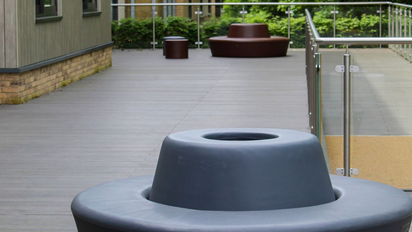 Red Kite View Mental Health Inpatient Unit, Leeds