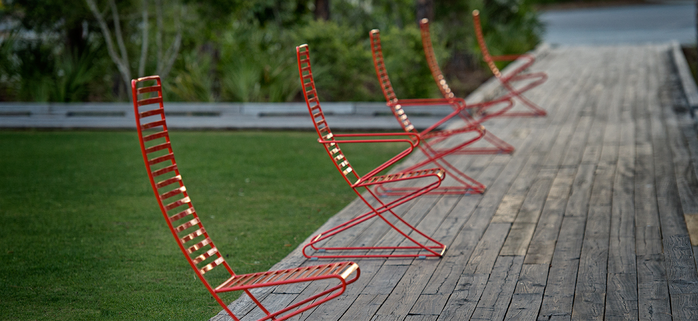 Parc Seating