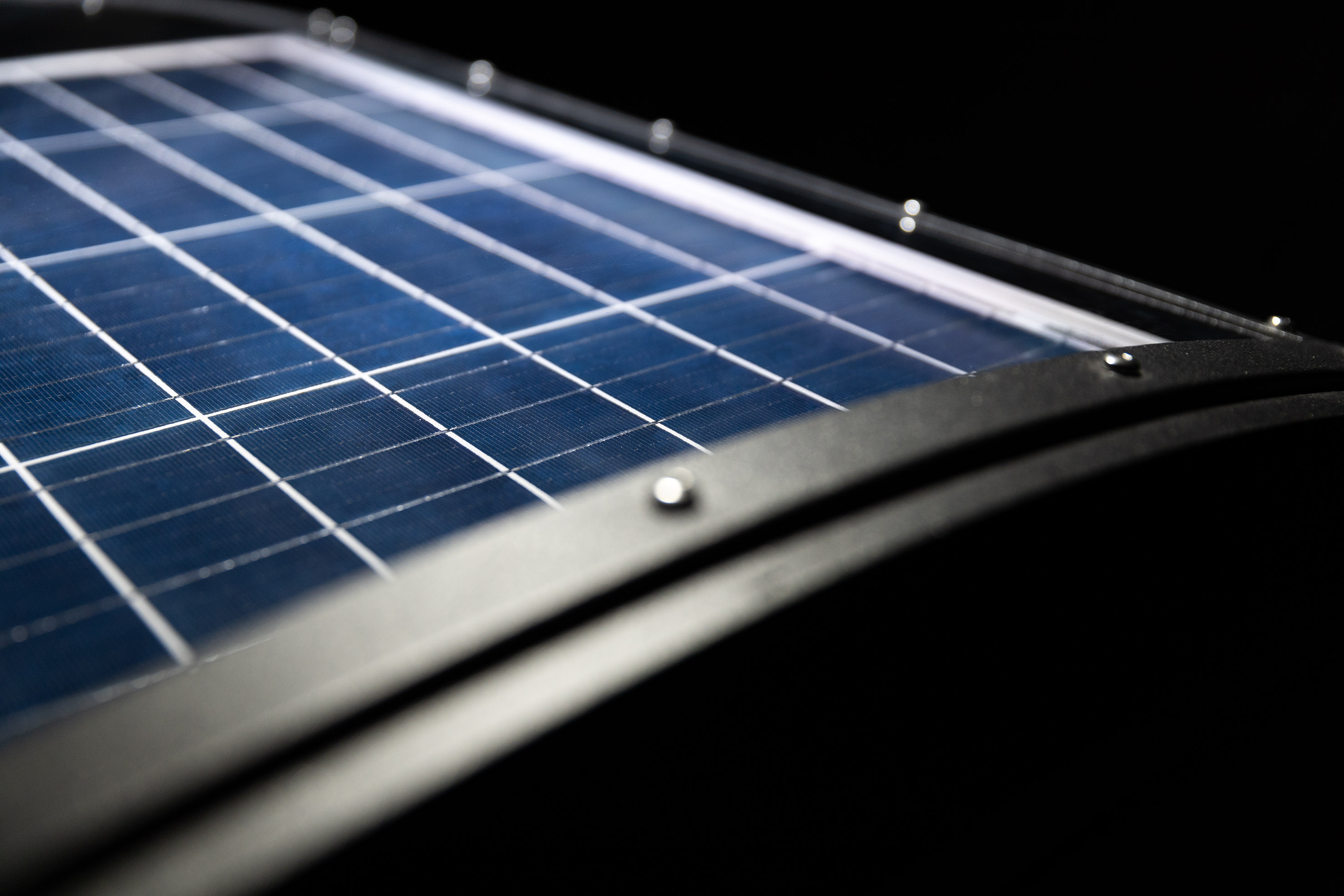 CitySolar Smart Bin