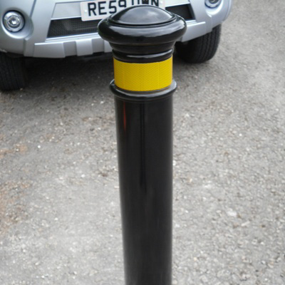 Manchester Bollard